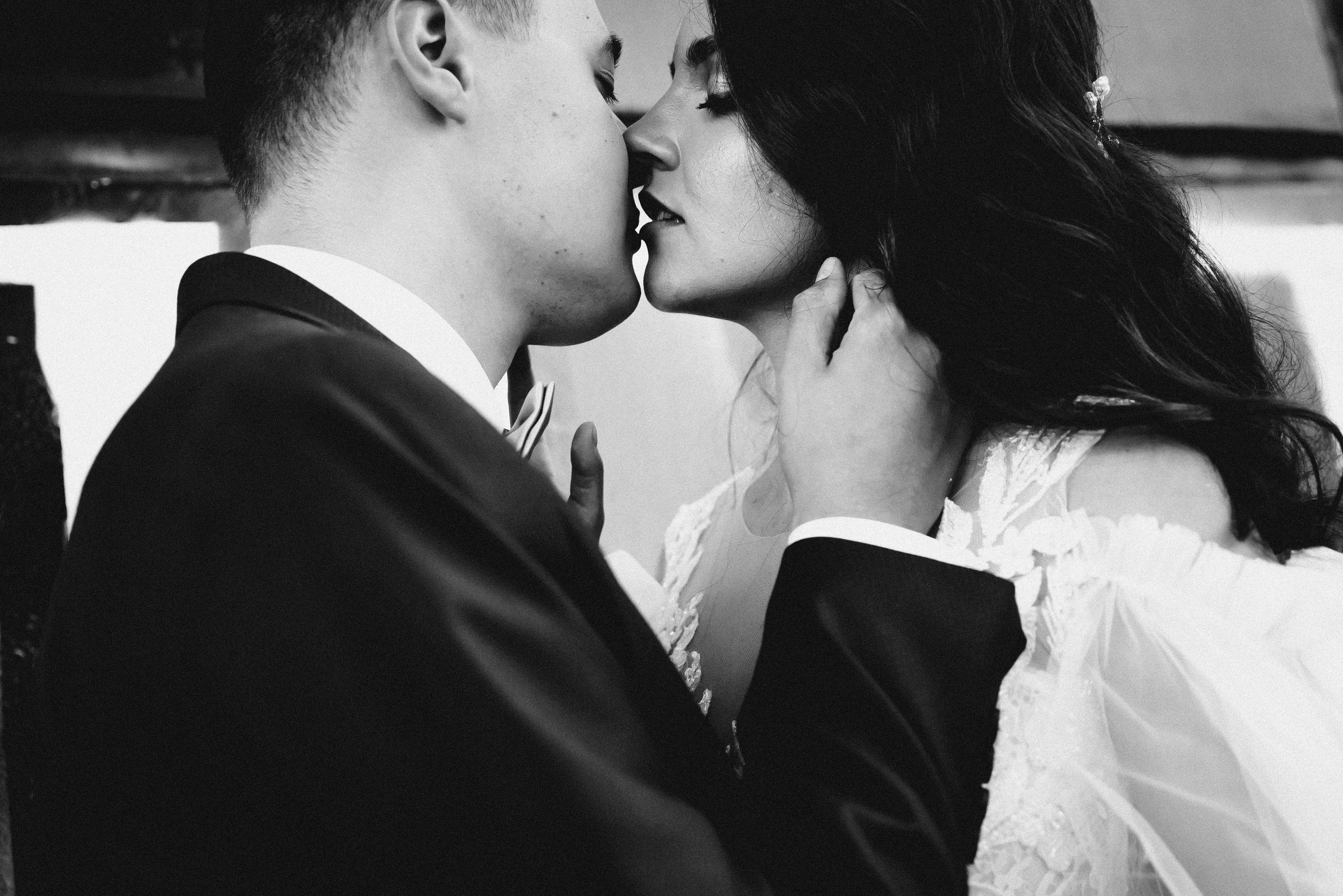 Артём и Даша. Фотограф в Красноярске