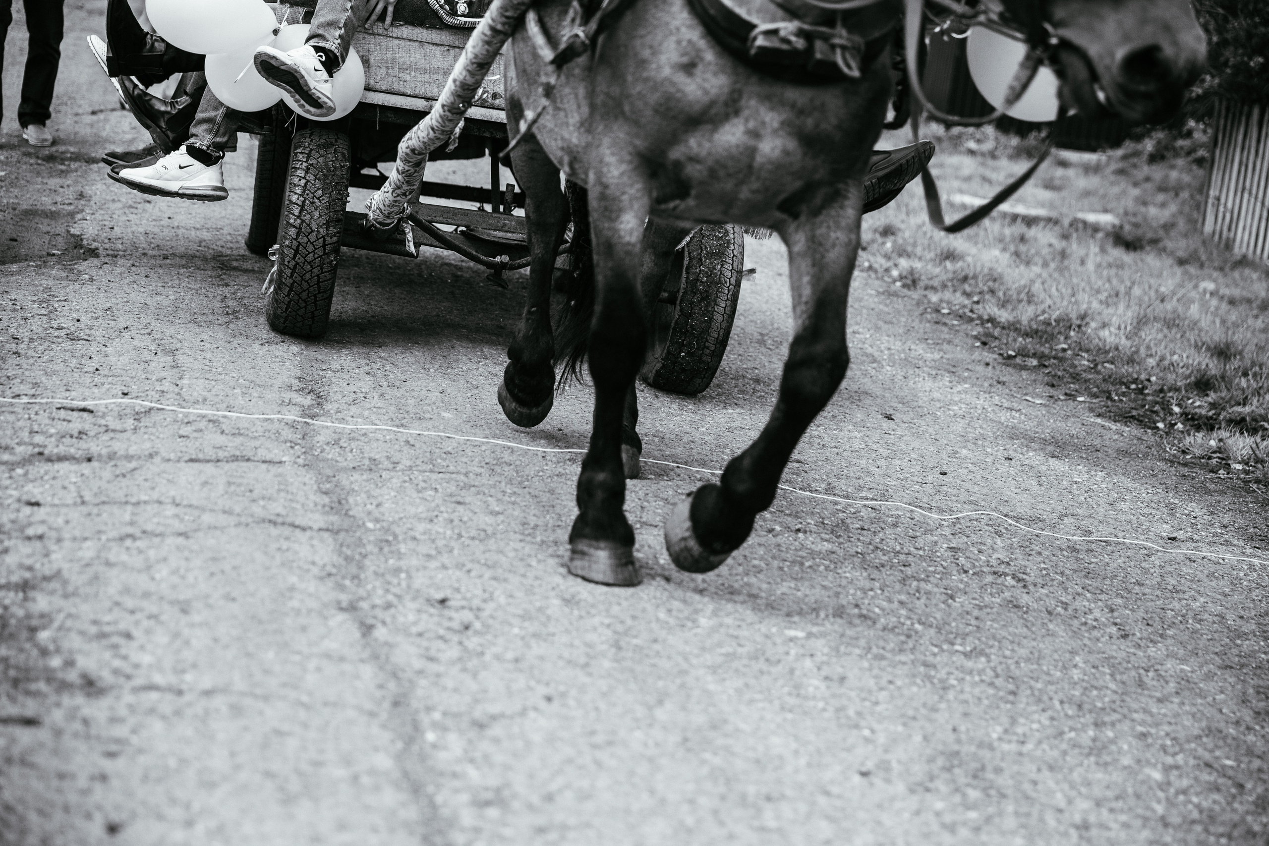 Юра и Настя. Фотограф в Красноярске