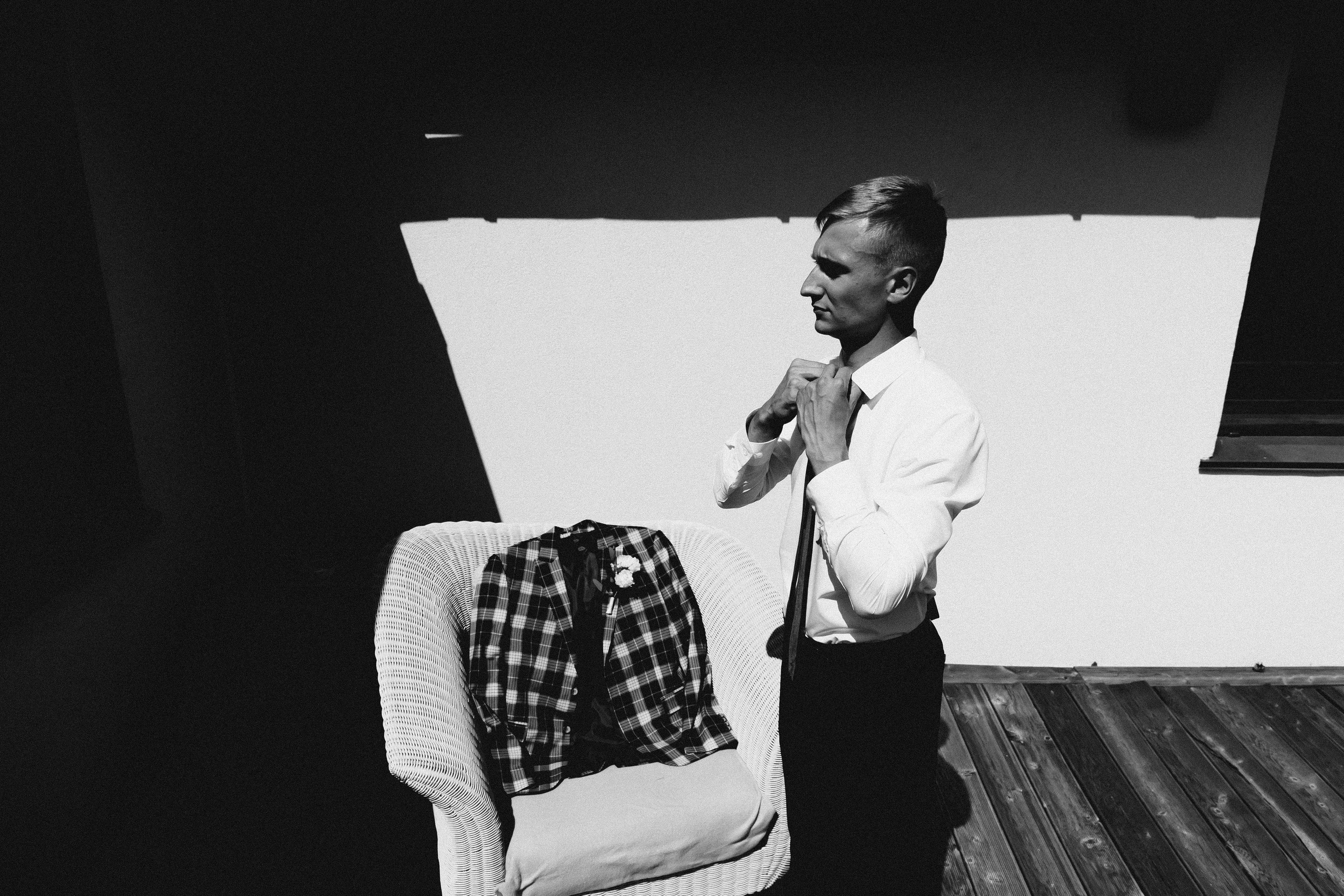 Максим и Дарья. Фотограф в Красноярске