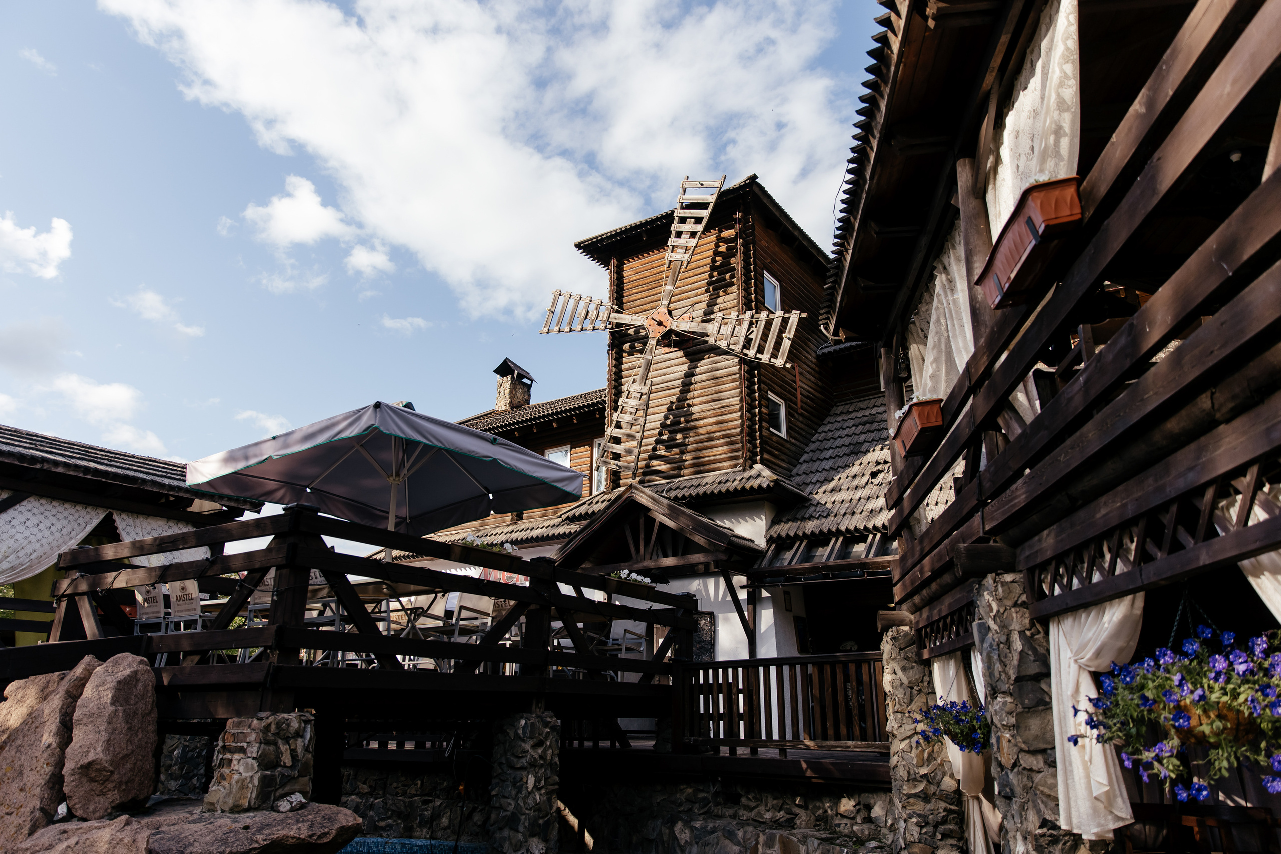 Артём и Полина. Фотограф в Красноярске