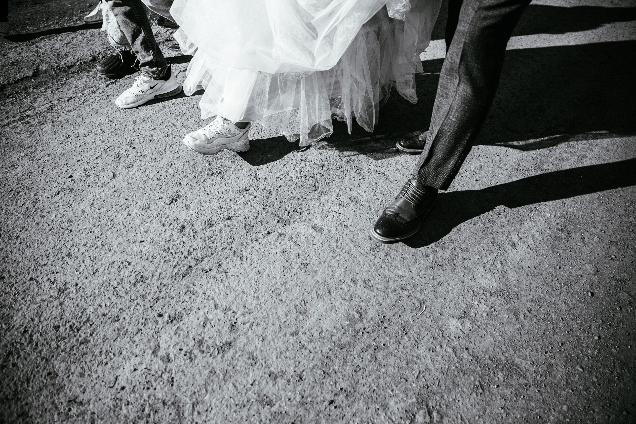 Юра и Настя. Фотограф в Красноярске