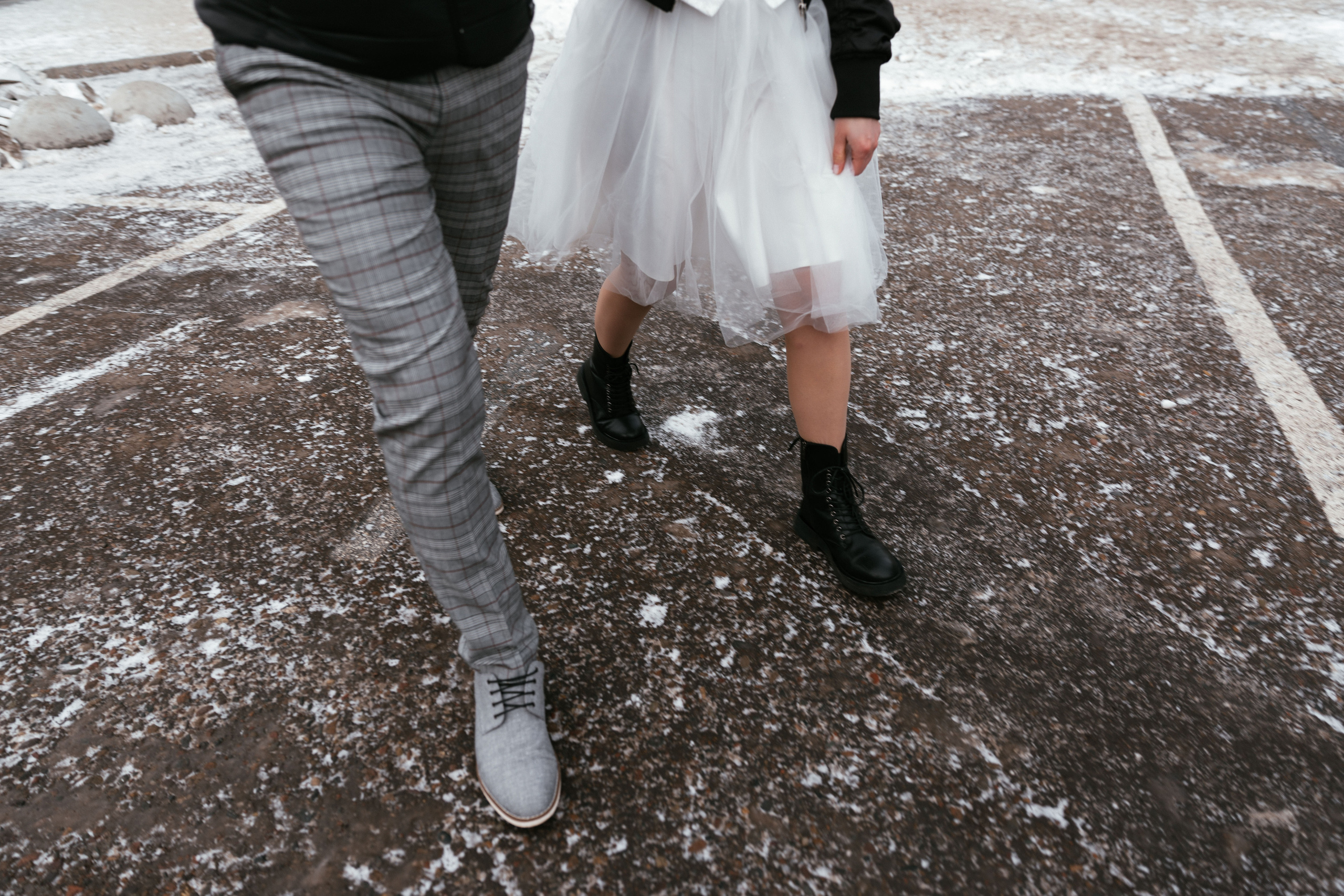 Слава и Саша. Фотограф в Красноярске