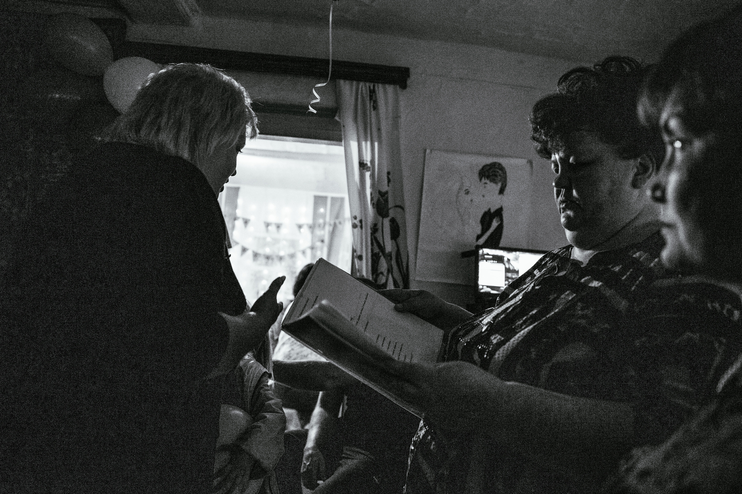 Юра и Настя. Фотограф в Красноярске