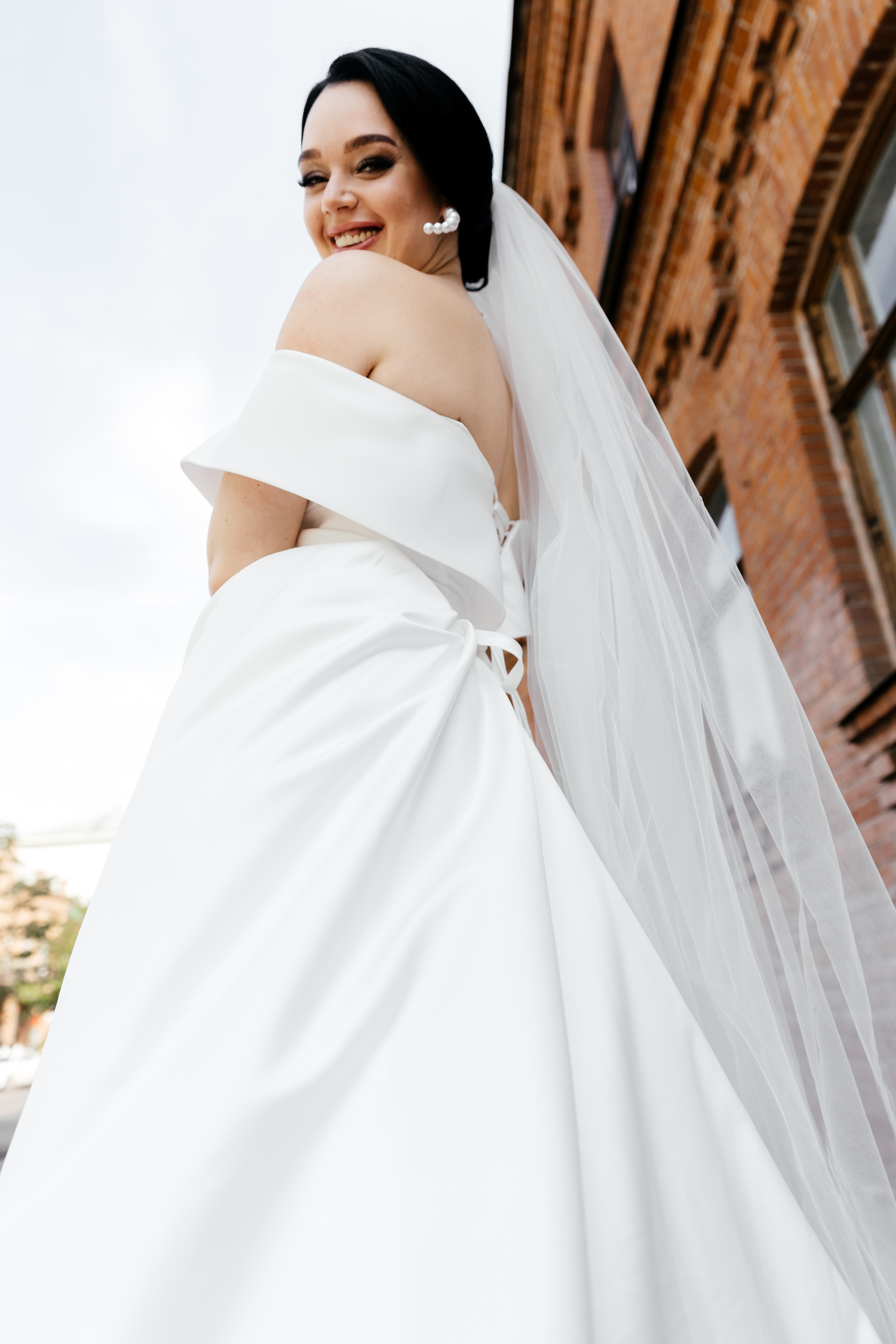 Иван и Надежда. Фотограф в Красноярске