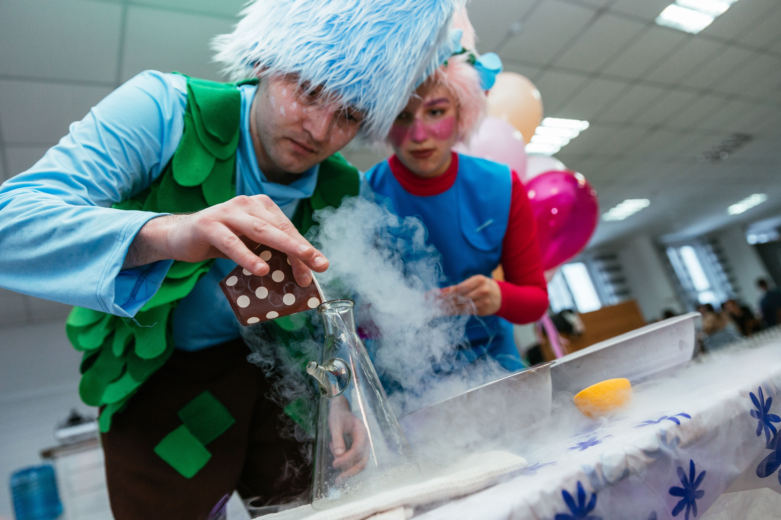 Лизе 4 года «Сова». Фотограф в Красноярске