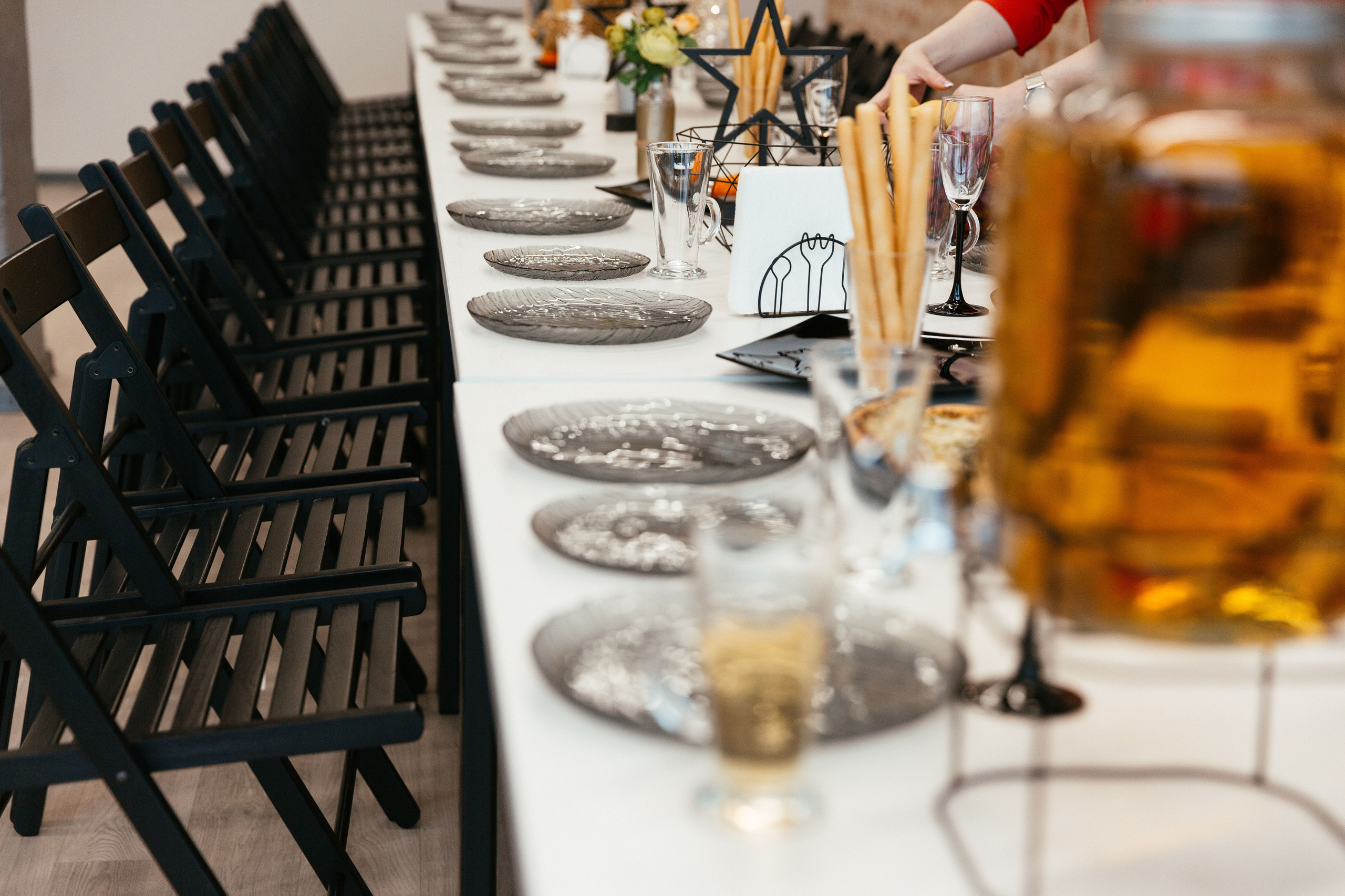 Принцессе 5 годиков. Фотограф в Красноярске