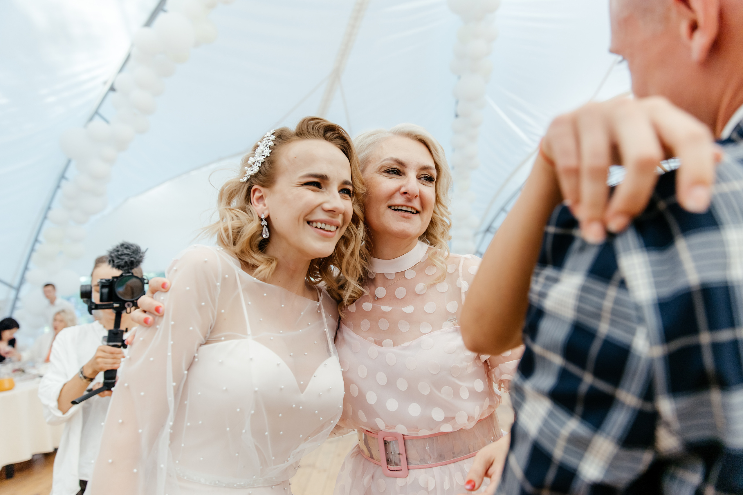 Максим и Дарья. Фотограф в Красноярске