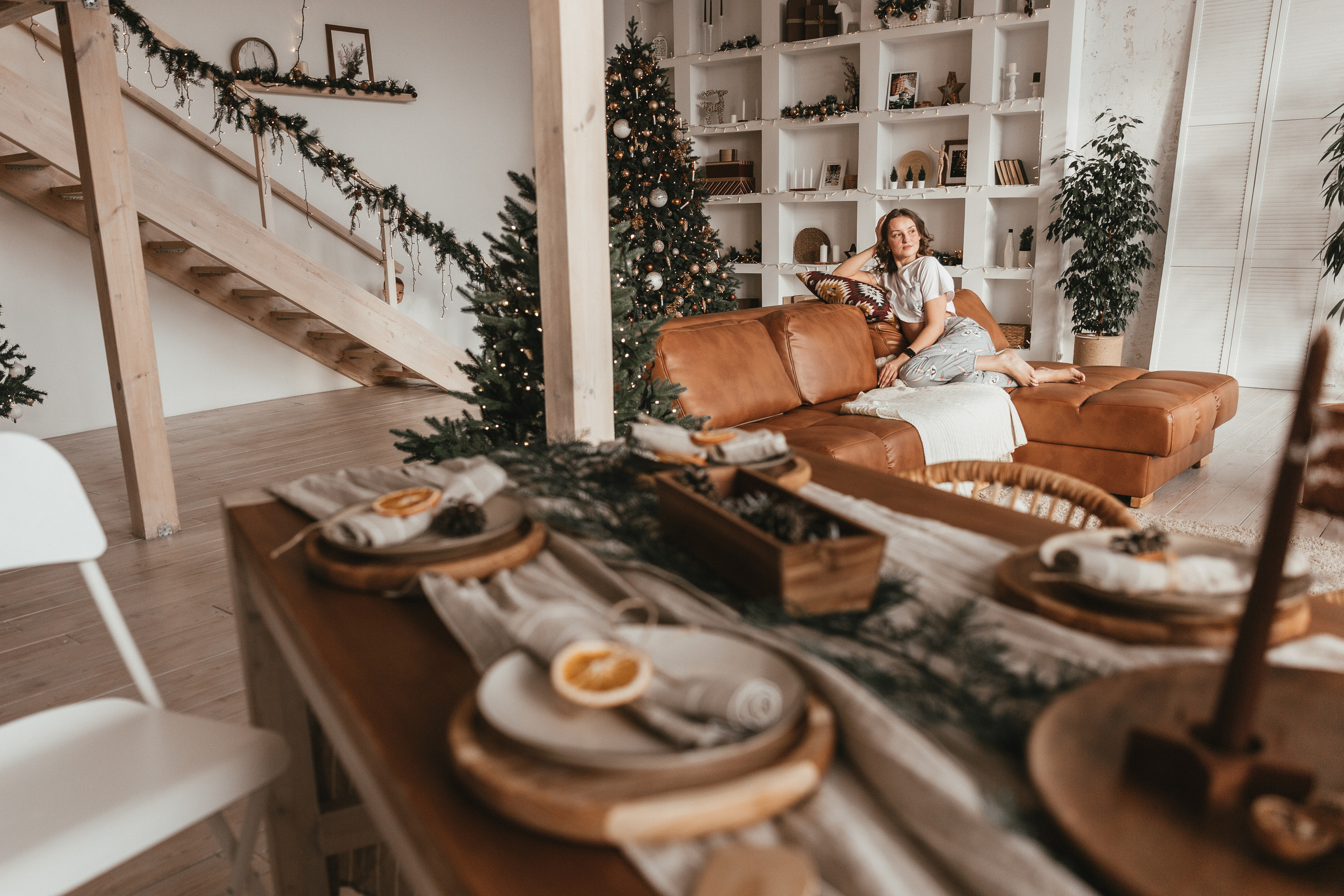 Саша и Женя. Фотограф в Красноярске