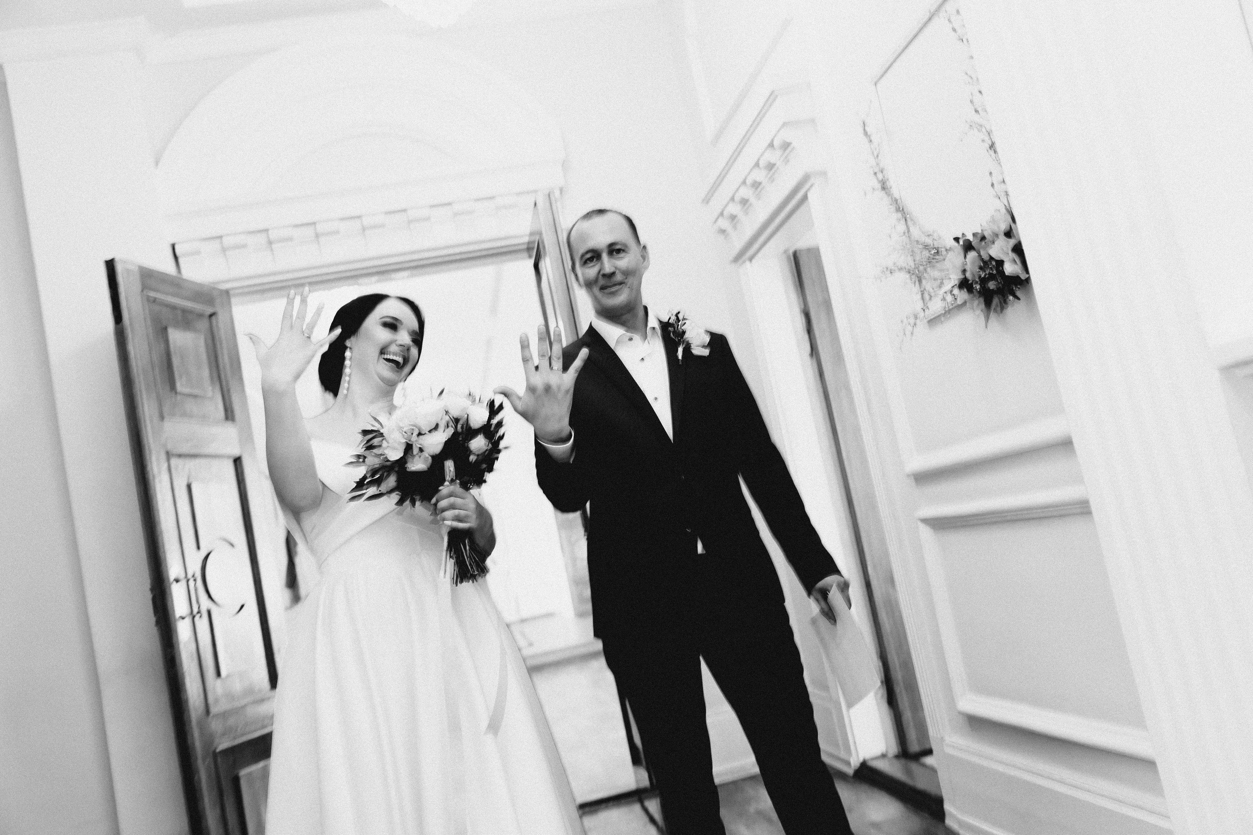 Иван и Надежда. Фотограф в Красноярске