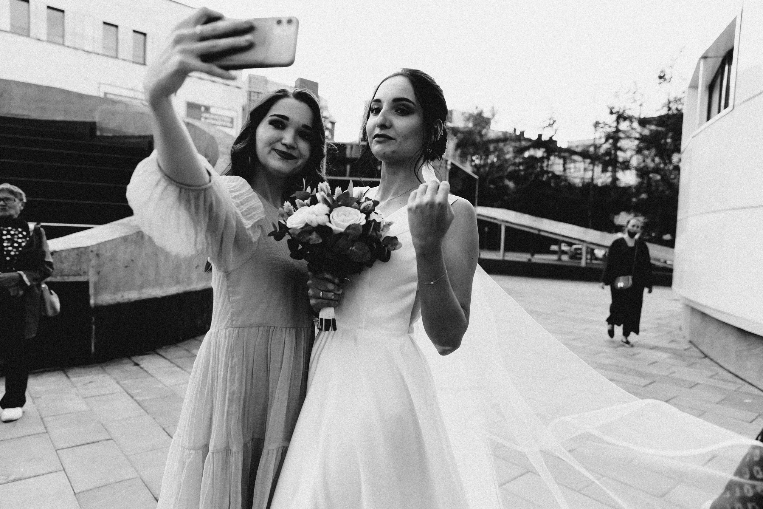 Артём и Полина. Фотограф в Красноярске