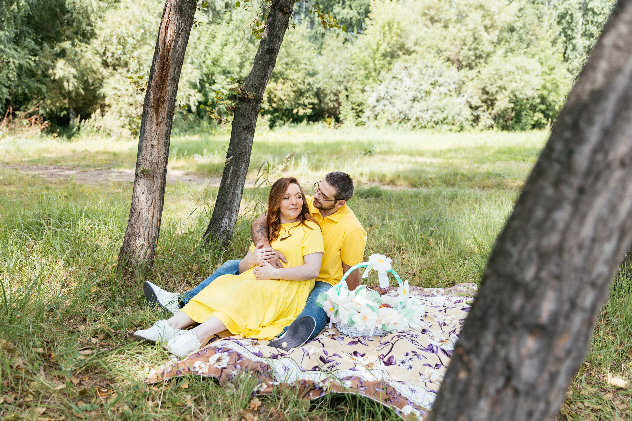 Будущее чудо. Фотограф в Красноярске