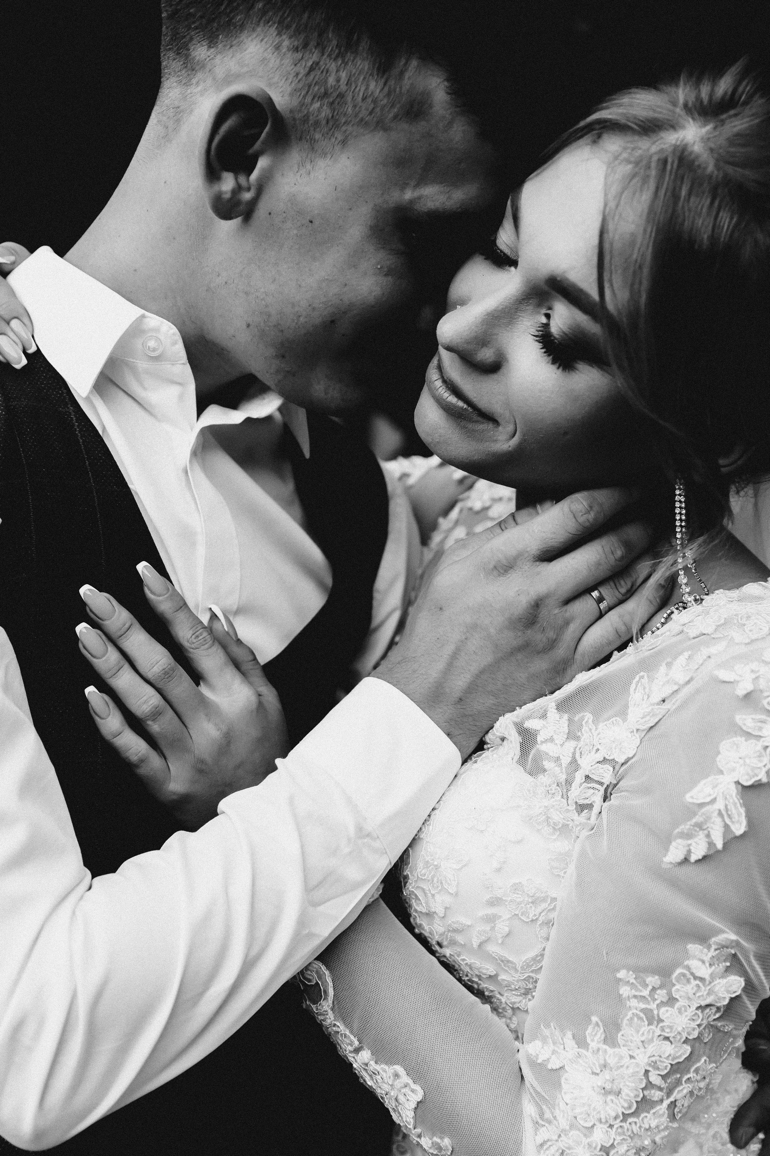 Дима и Алёна. Фотограф в Красноярске