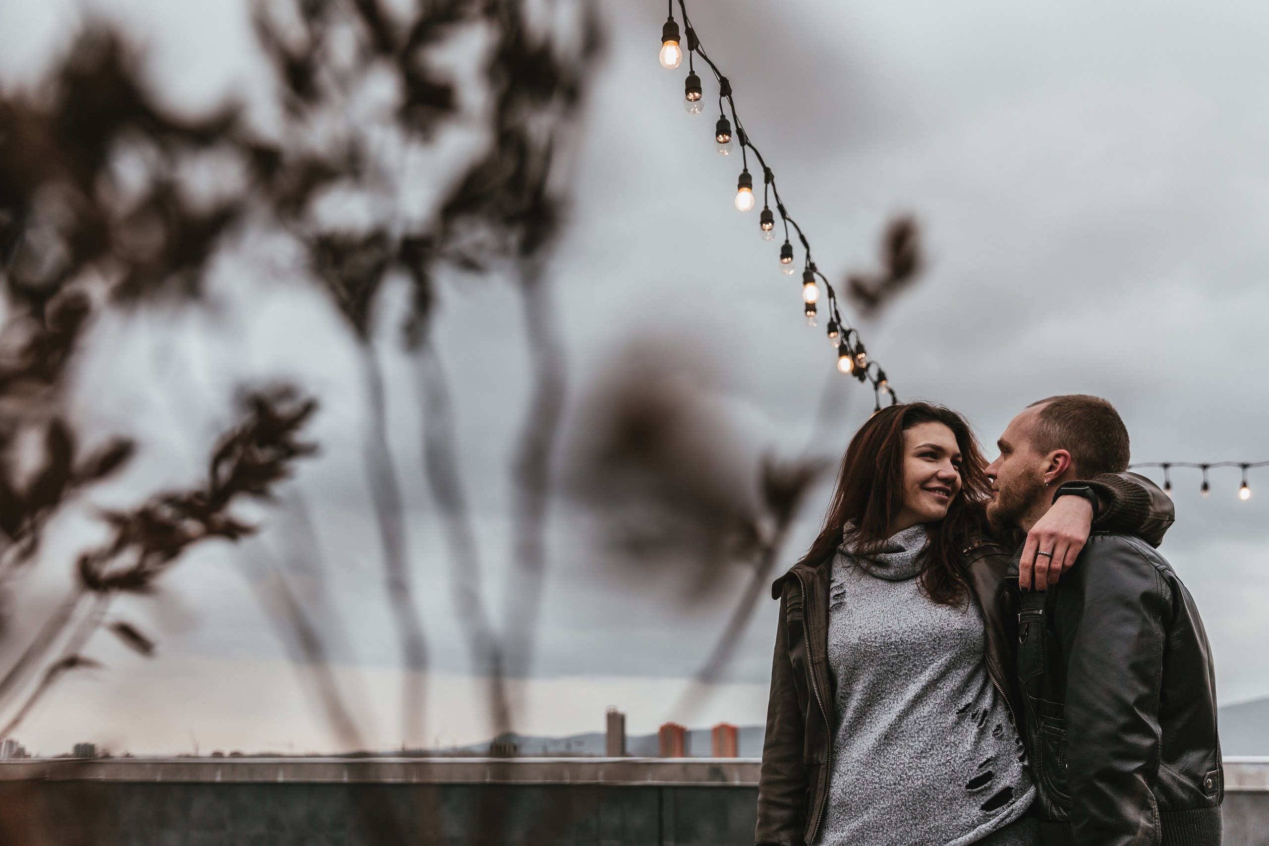 Саша и Маша. Фотограф в Красноярске