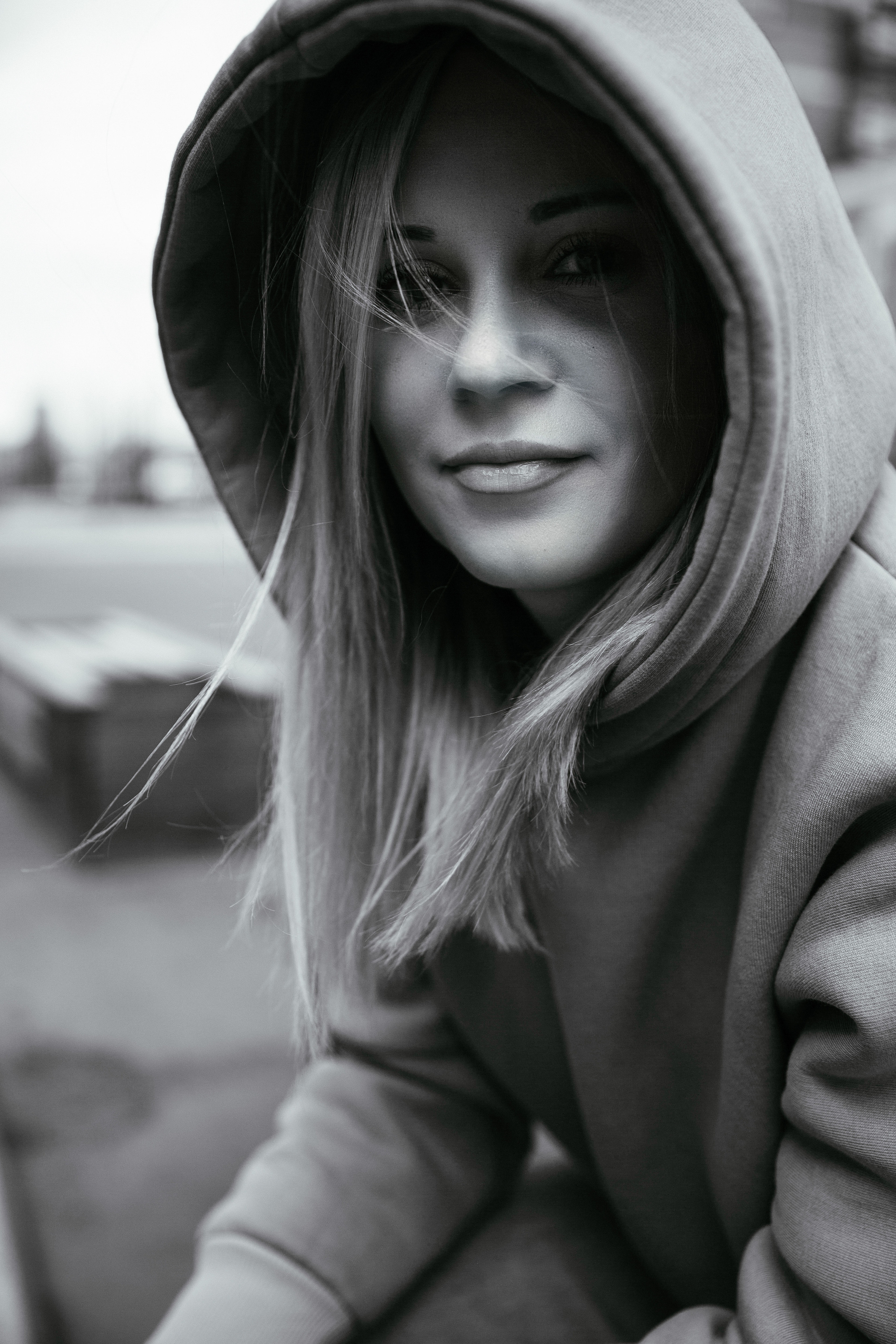 Даша «Южный берег». Фотограф в Красноярске