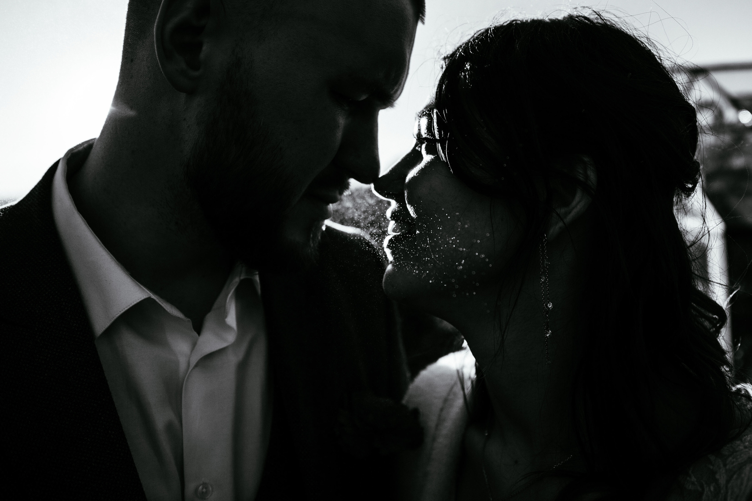 Юра и Настя. Фотограф в Красноярске