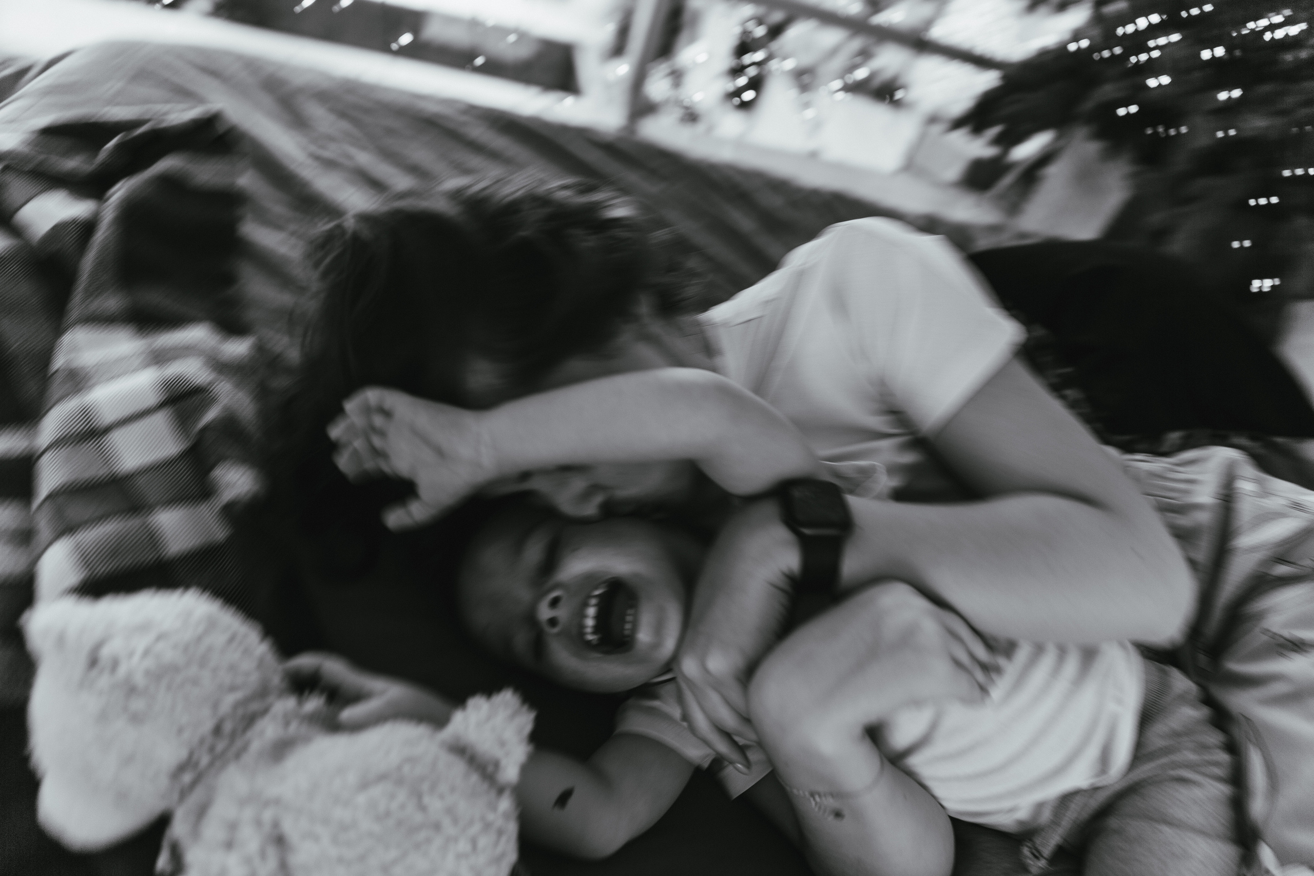 Саша и Женя. Фотограф в Красноярске