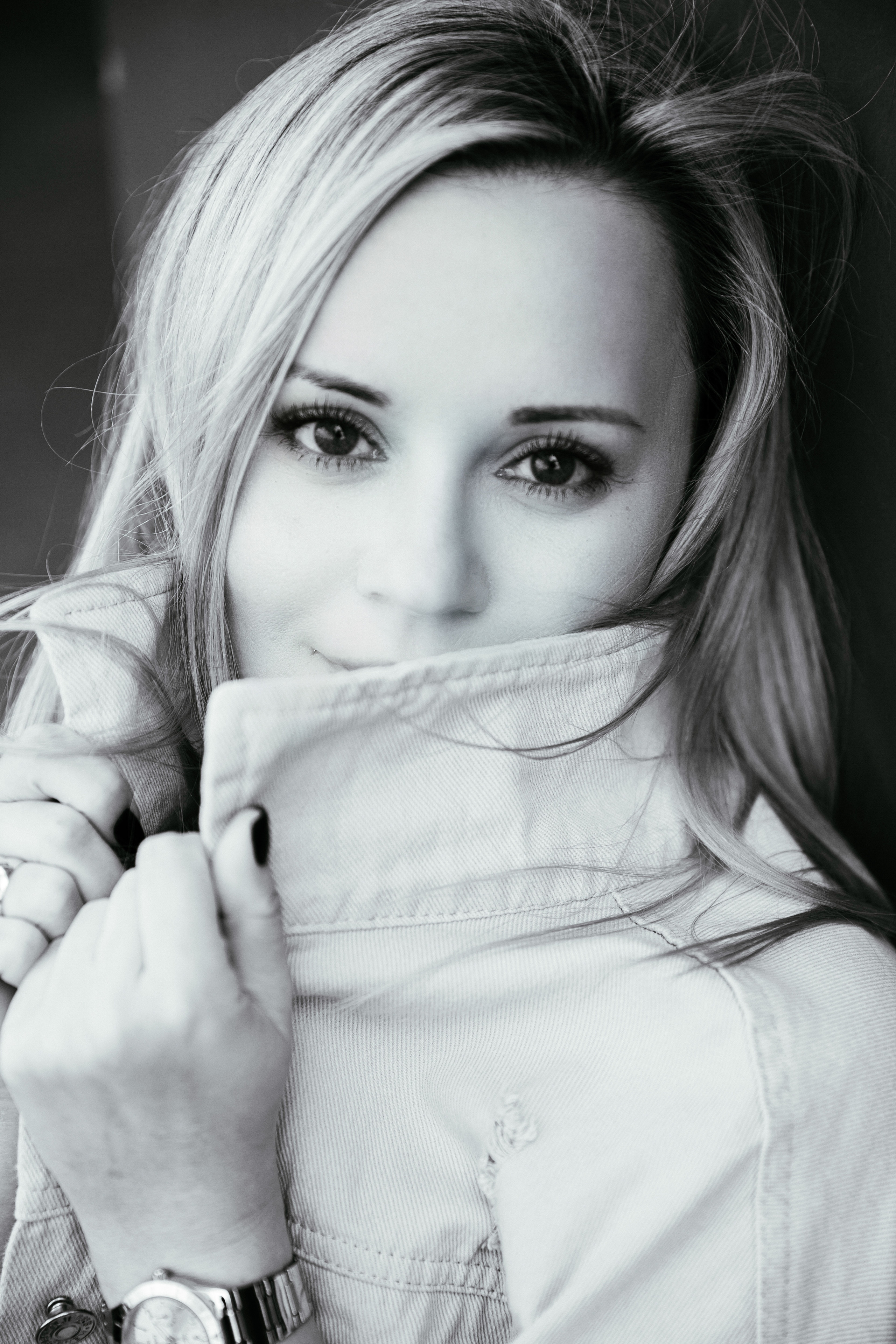 Даша «Южный берег». Фотограф в Красноярске