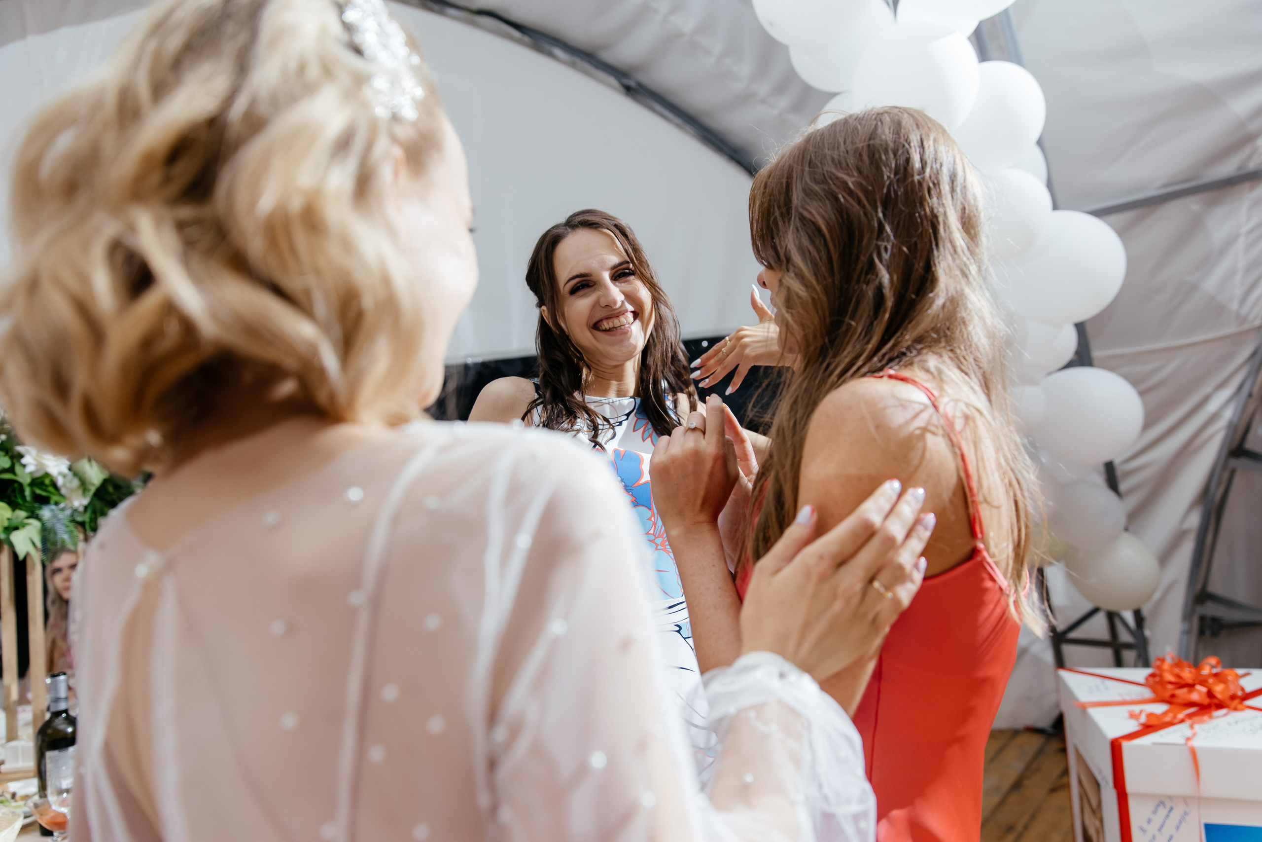 Максим и Дарья. Фотограф в Красноярске