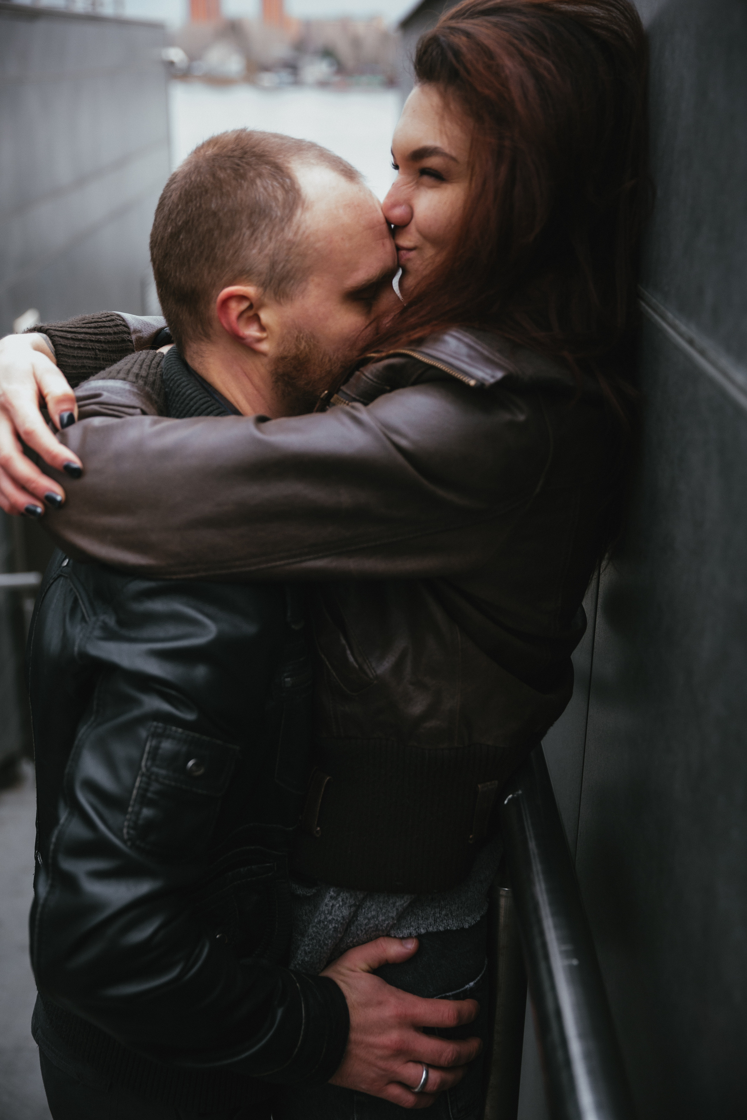 Саша и Маша. Фотограф в Красноярске