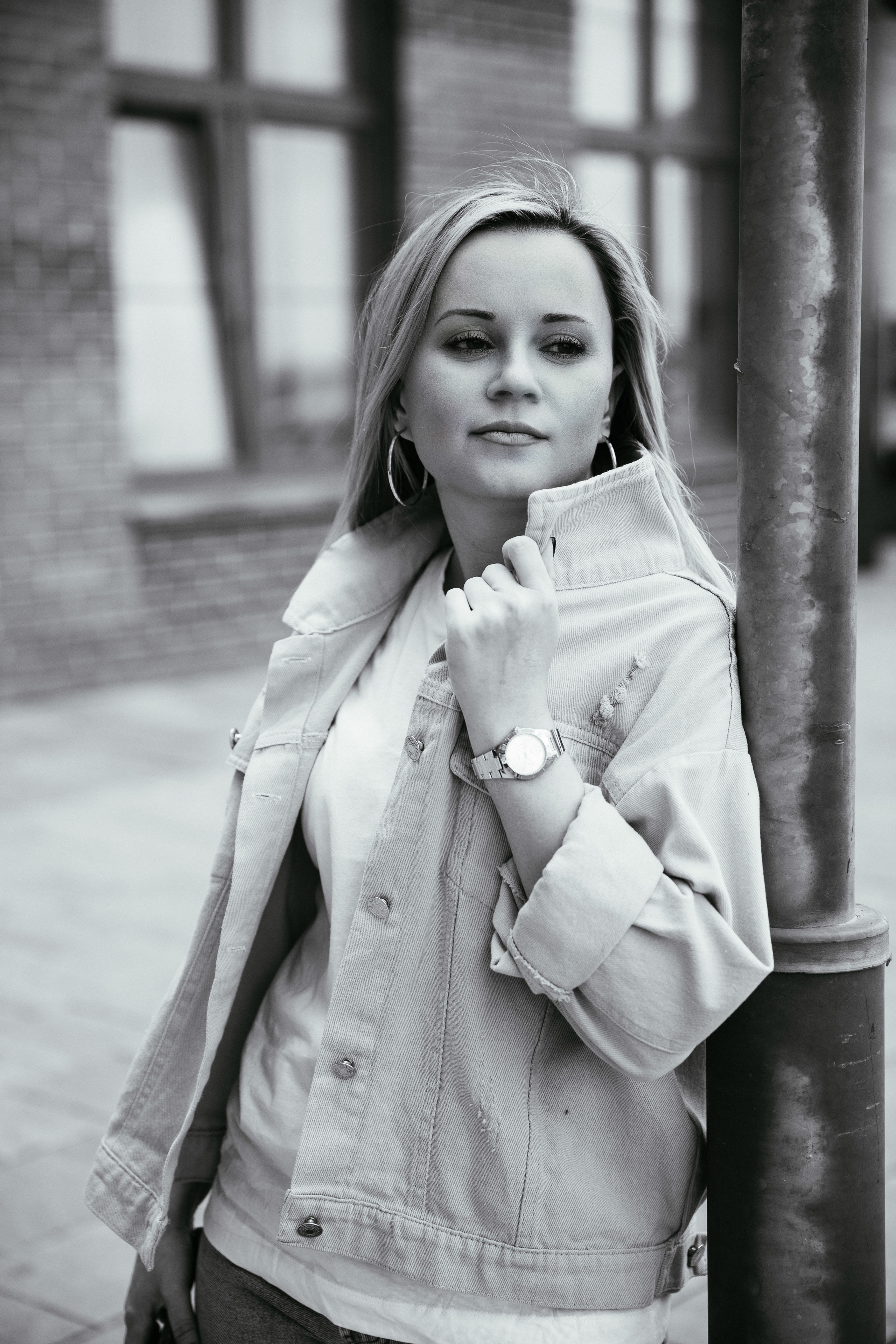 Даша «Южный берег». Фотограф в Красноярске