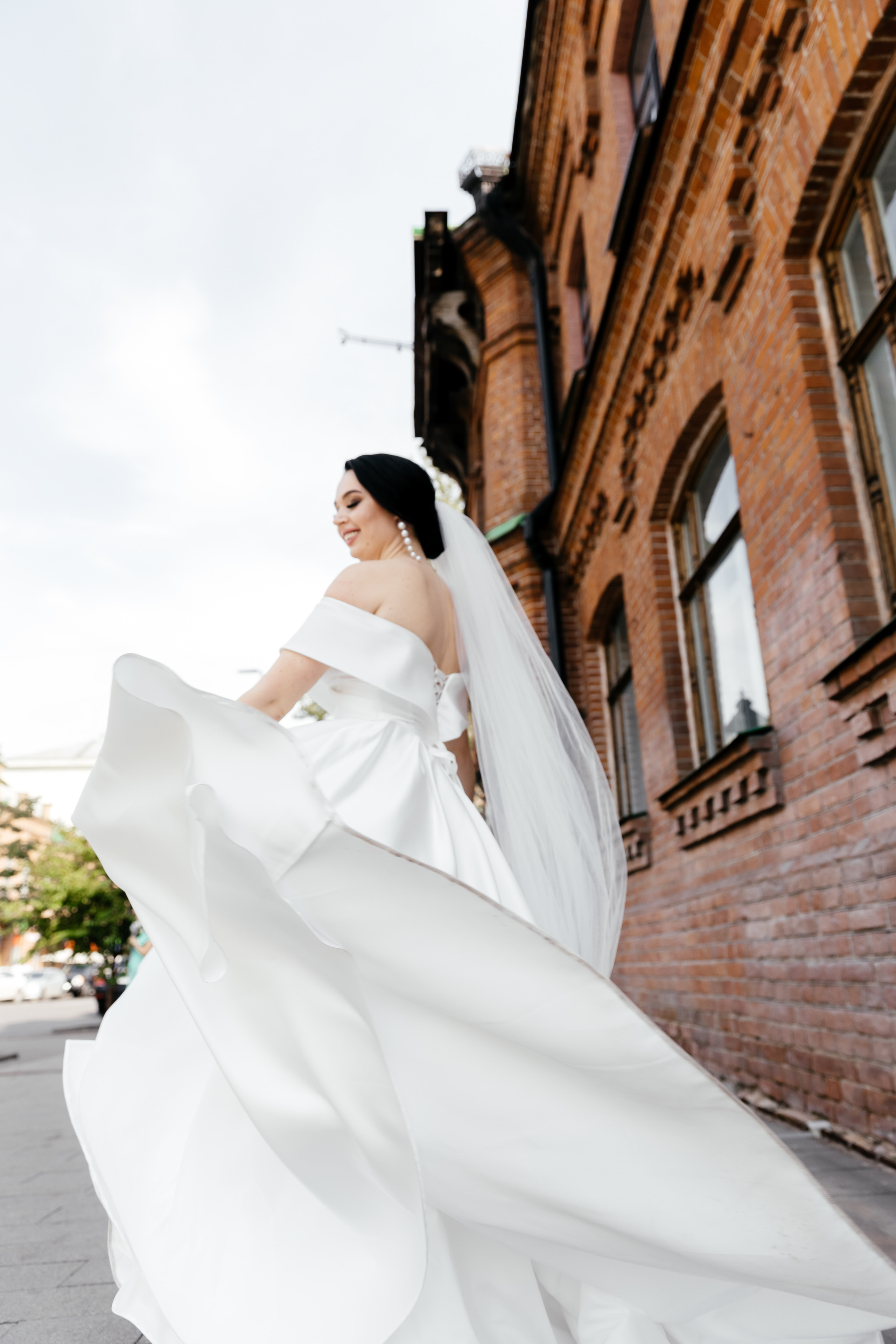 Иван и Надежда. Фотограф в Красноярске