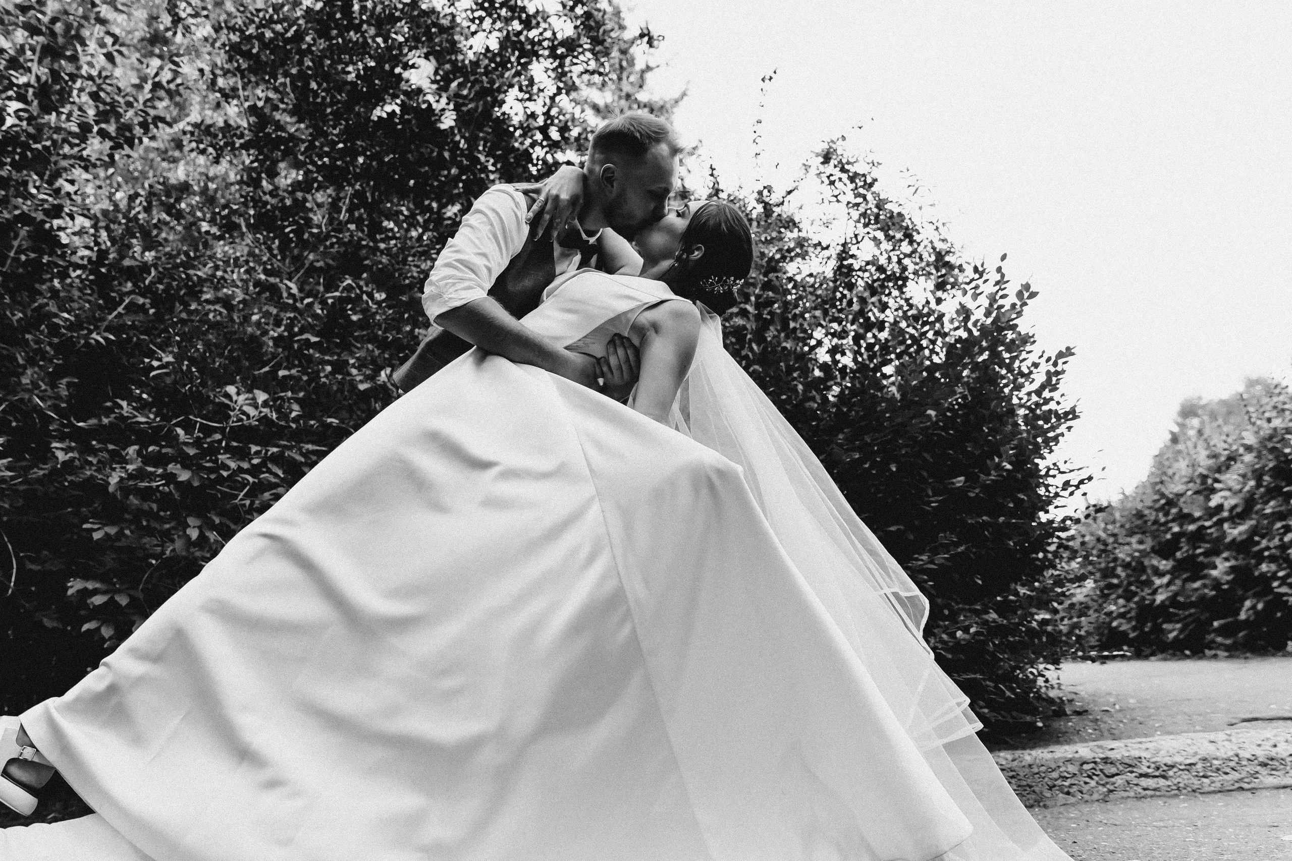 Артём и Полина. Фотограф в Красноярске