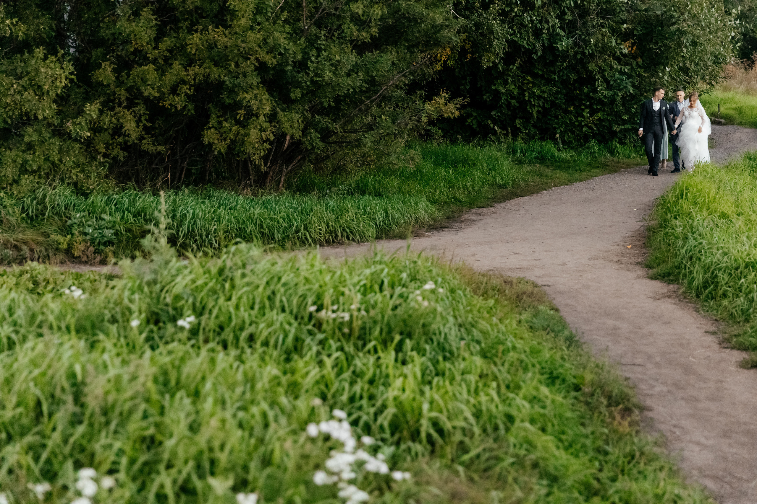 Дима и Алёна. Фотограф в Красноярске