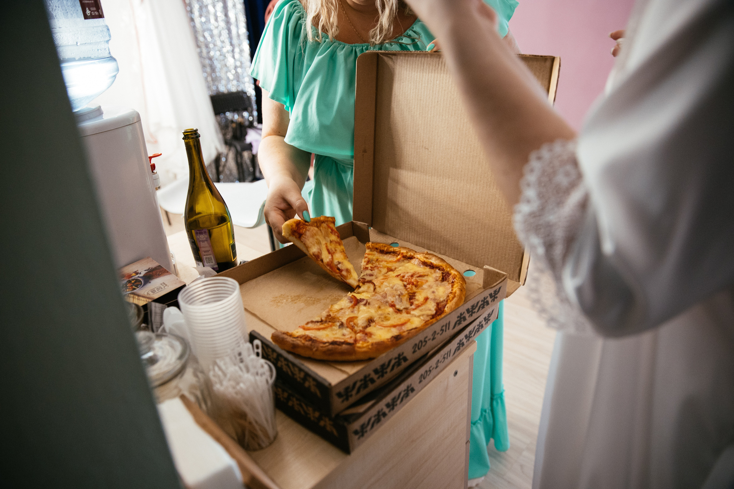 Иван и Надежда. Фотограф в Красноярске