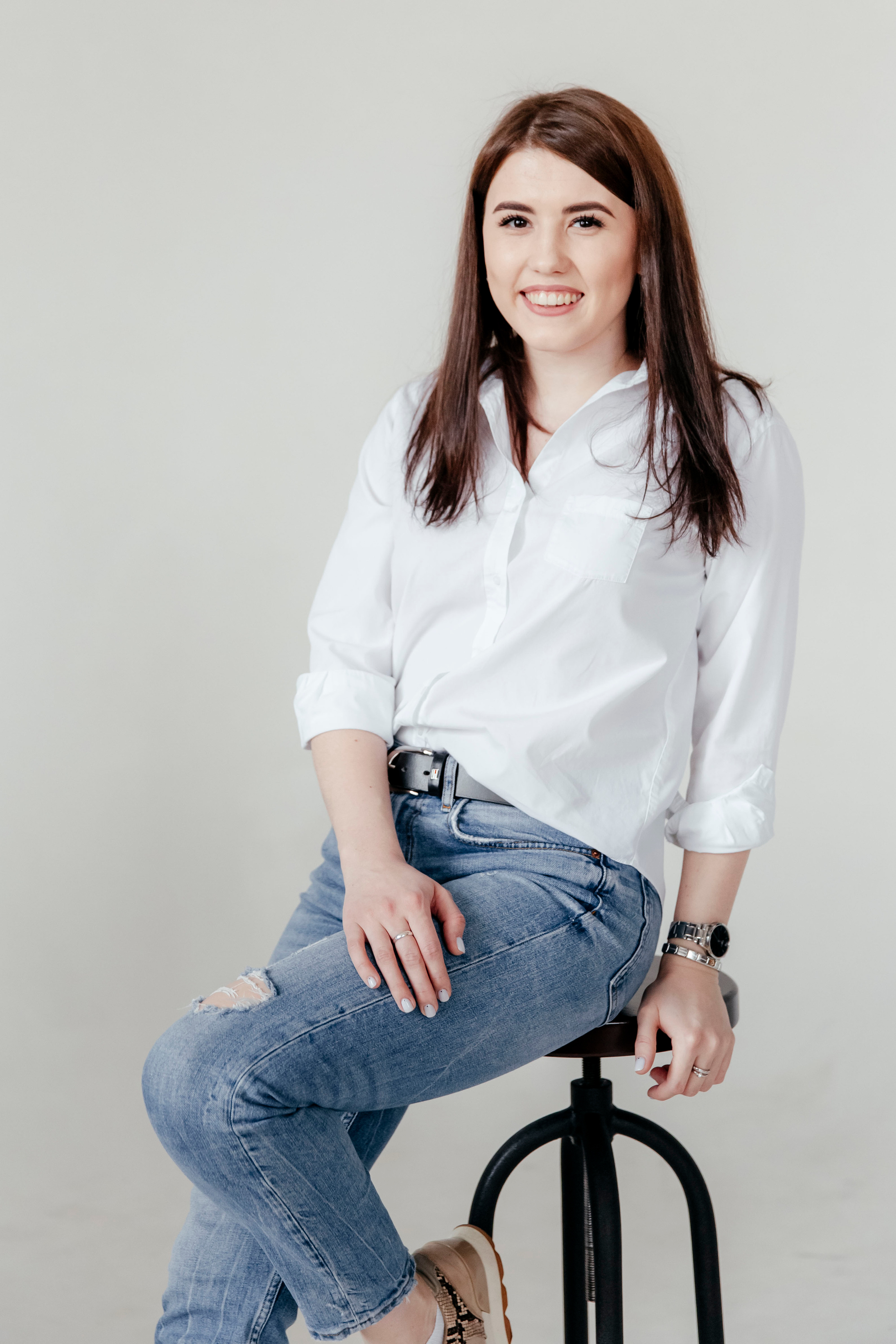 Четверо в семье, не считая кота. Фотограф в Красноярске