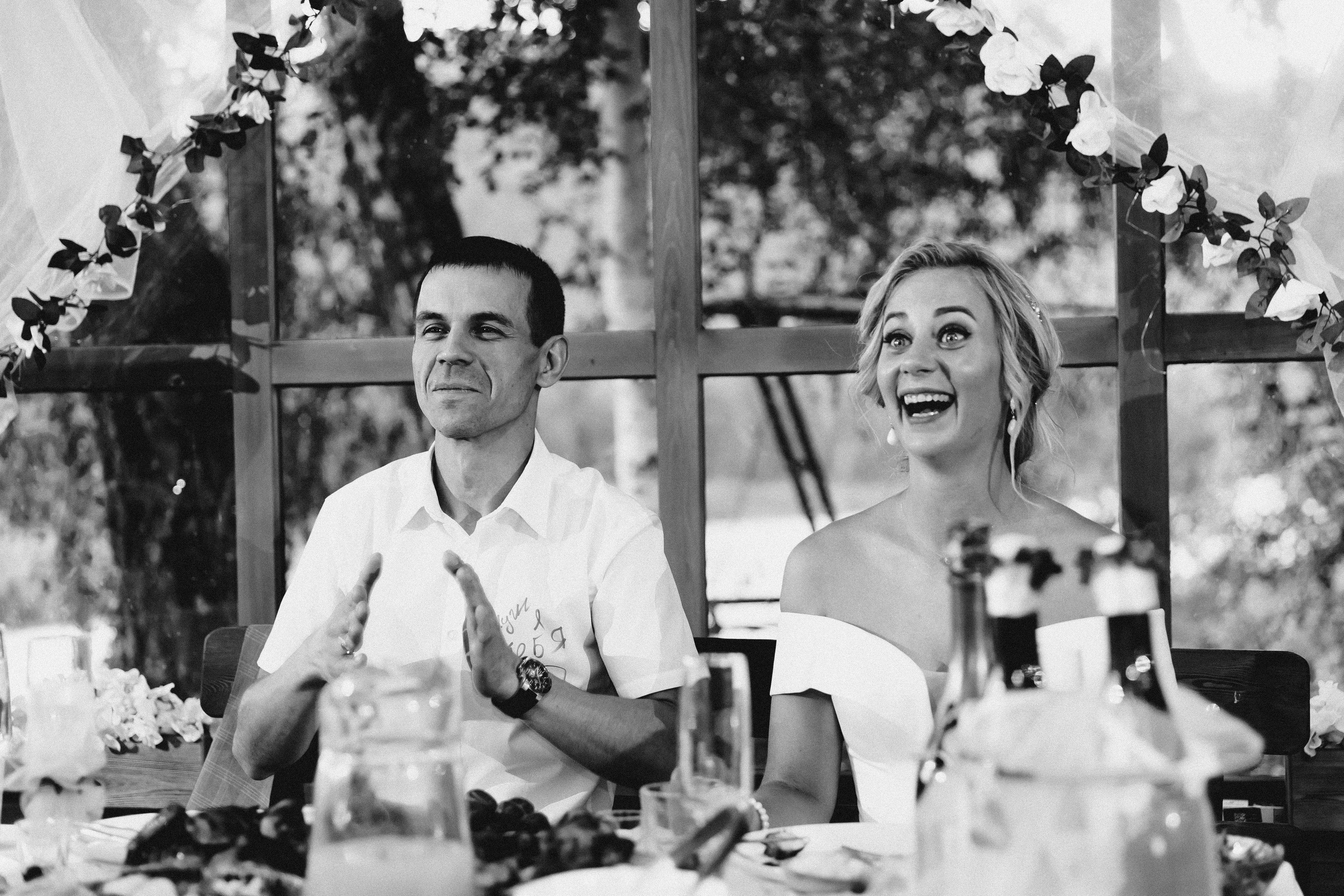 Андрей и Виктория. Фотограф в Красноярске