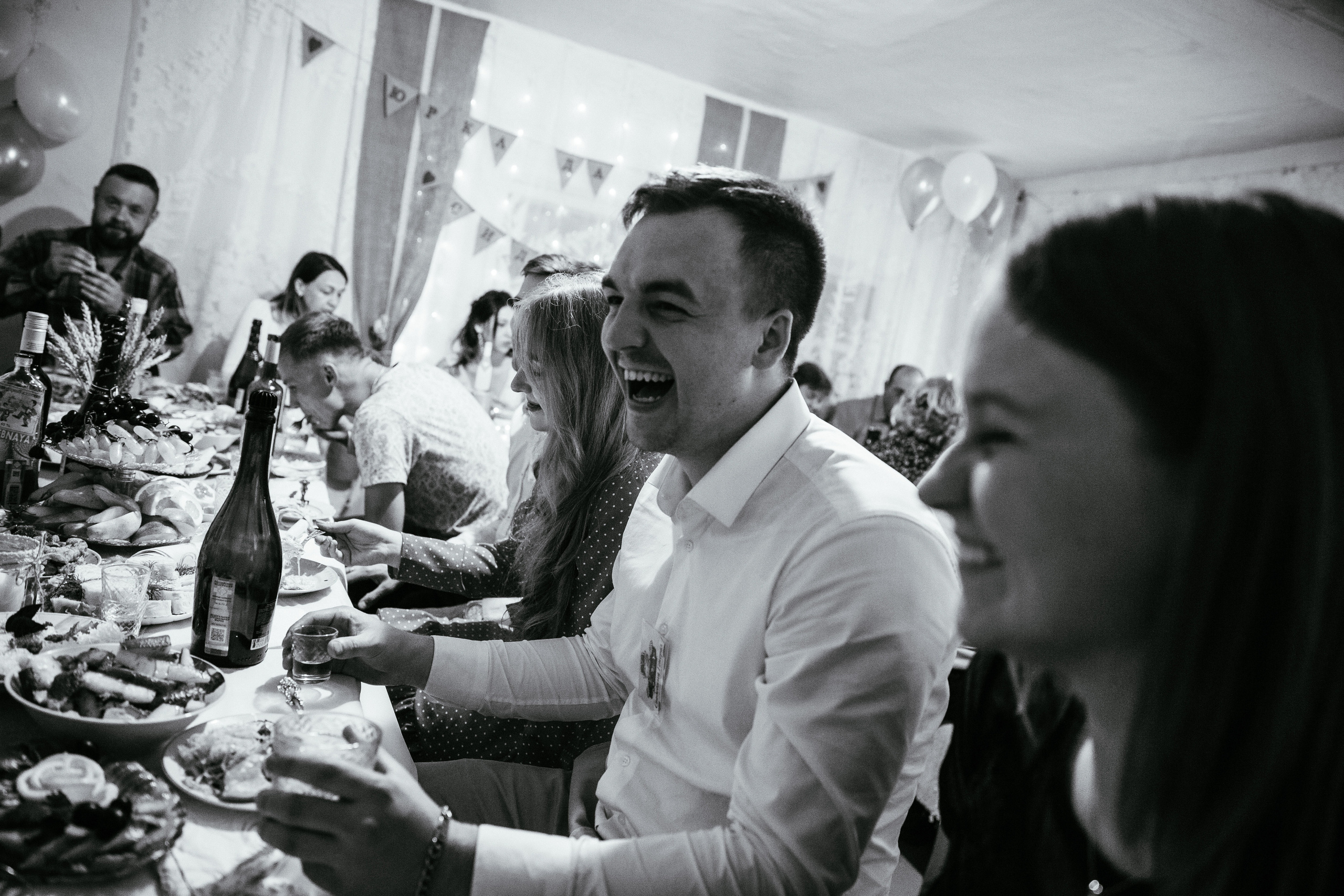 Юра и Настя. Фотограф в Красноярске