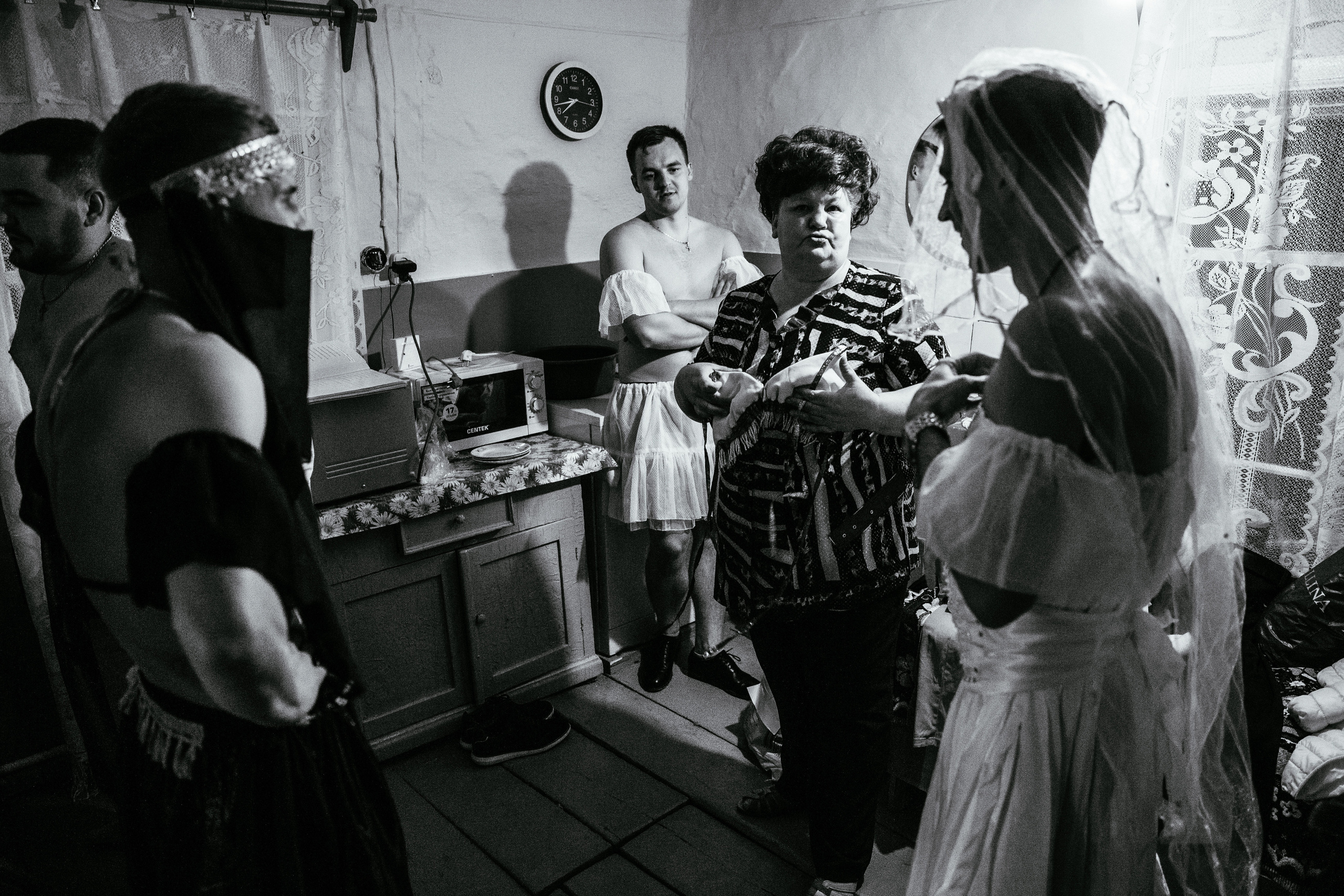 Юра и Настя. Фотограф в Красноярске