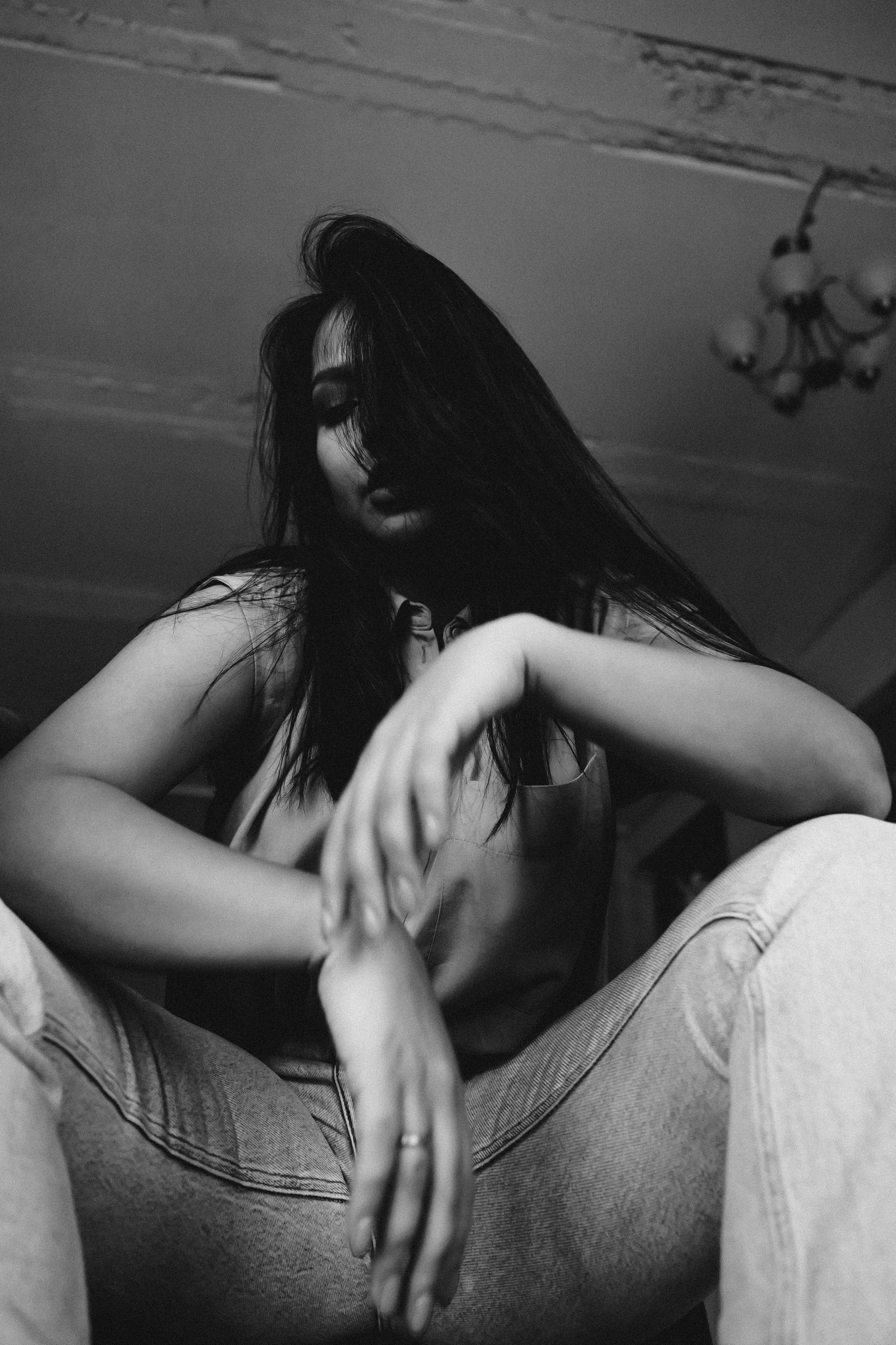 Мадина. Фотограф в Красноярске