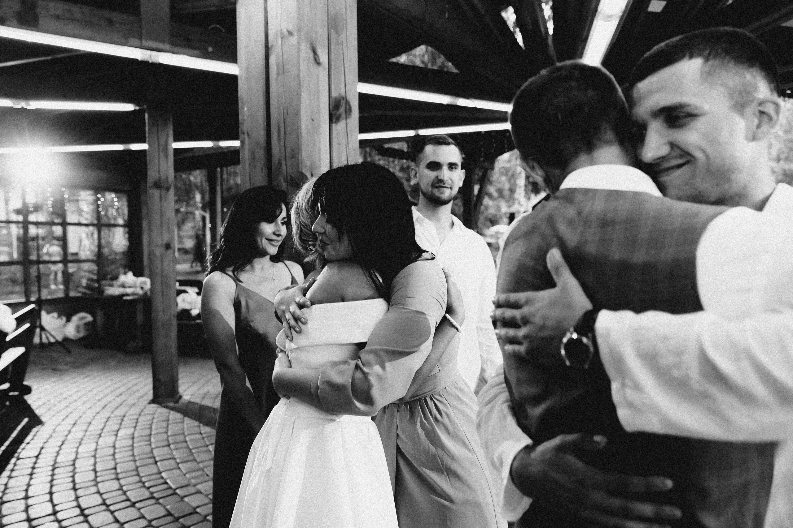 Андрей и Виктория. Фотограф в Красноярске