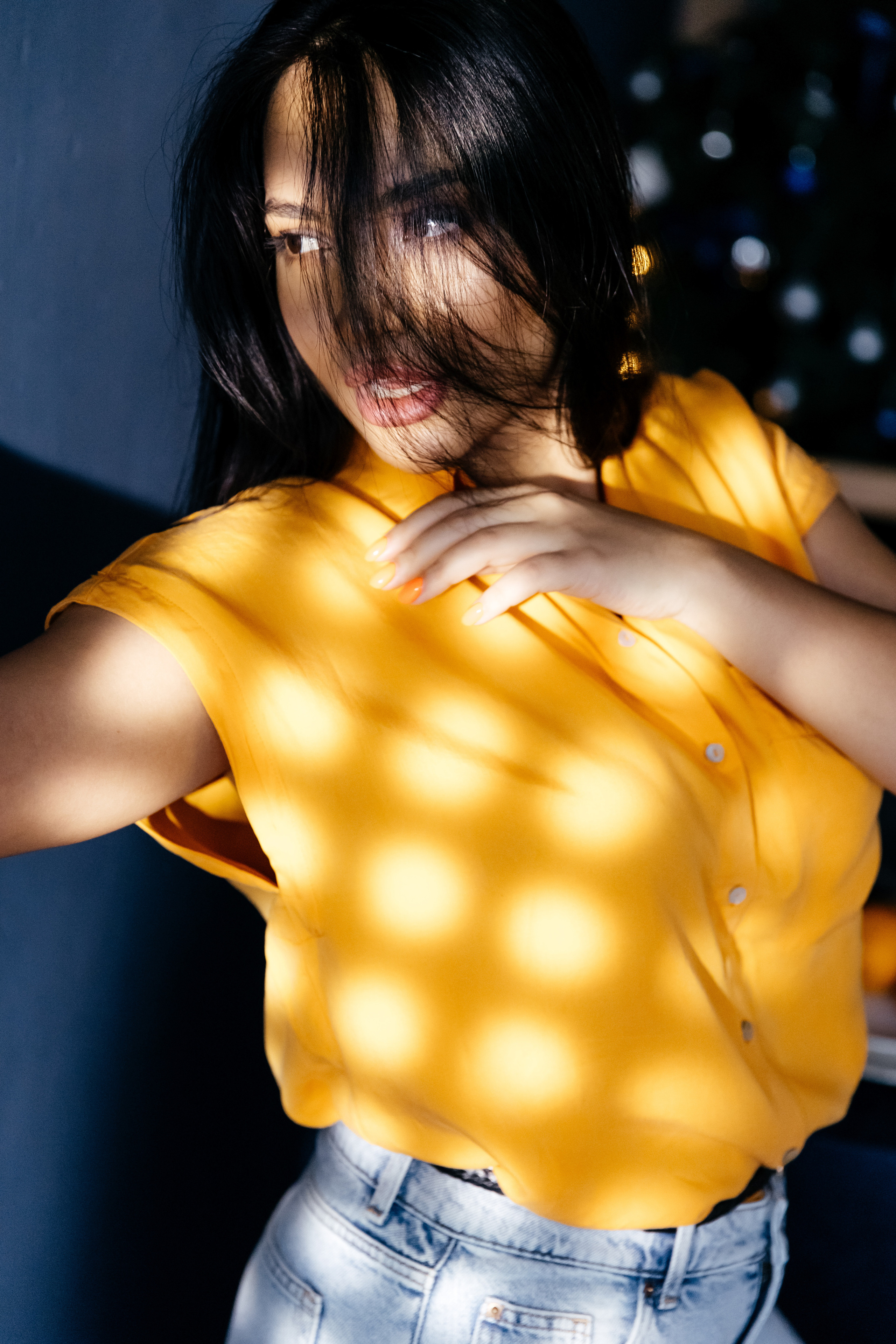 Мадина. Фотограф в Красноярске