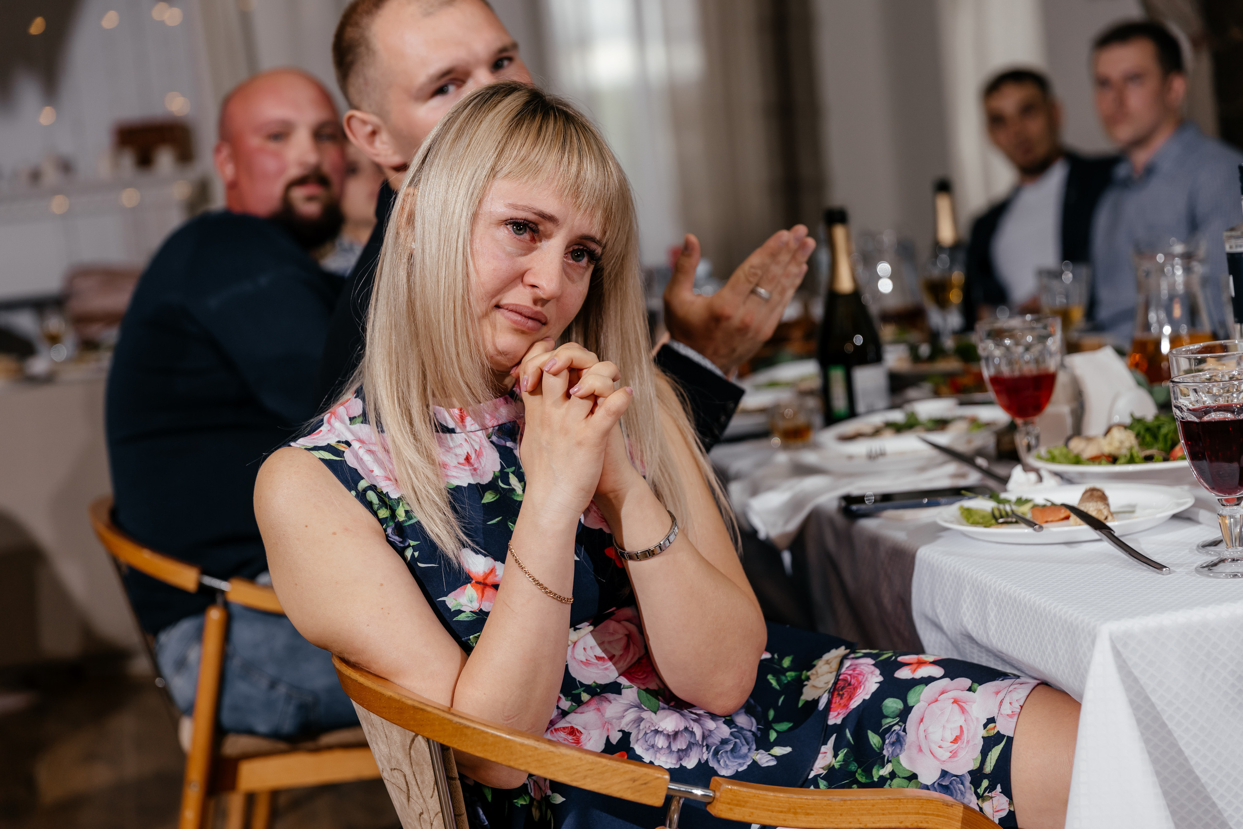 Артём и Полина. Фотограф в Красноярске