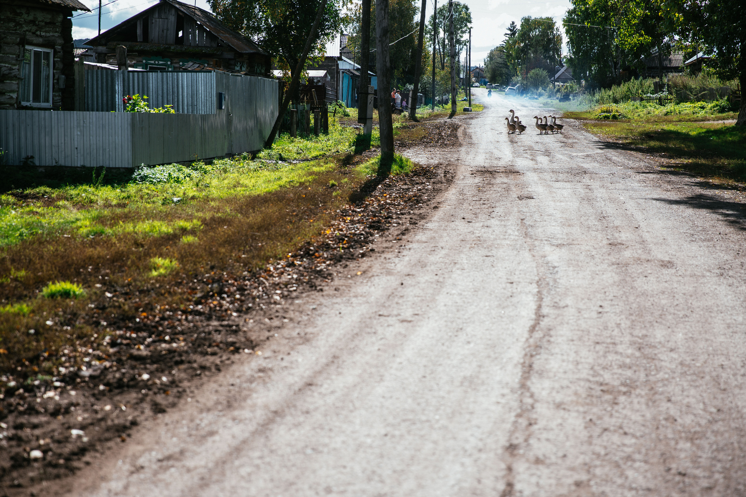 Юра и Настя. Фотограф в Красноярске