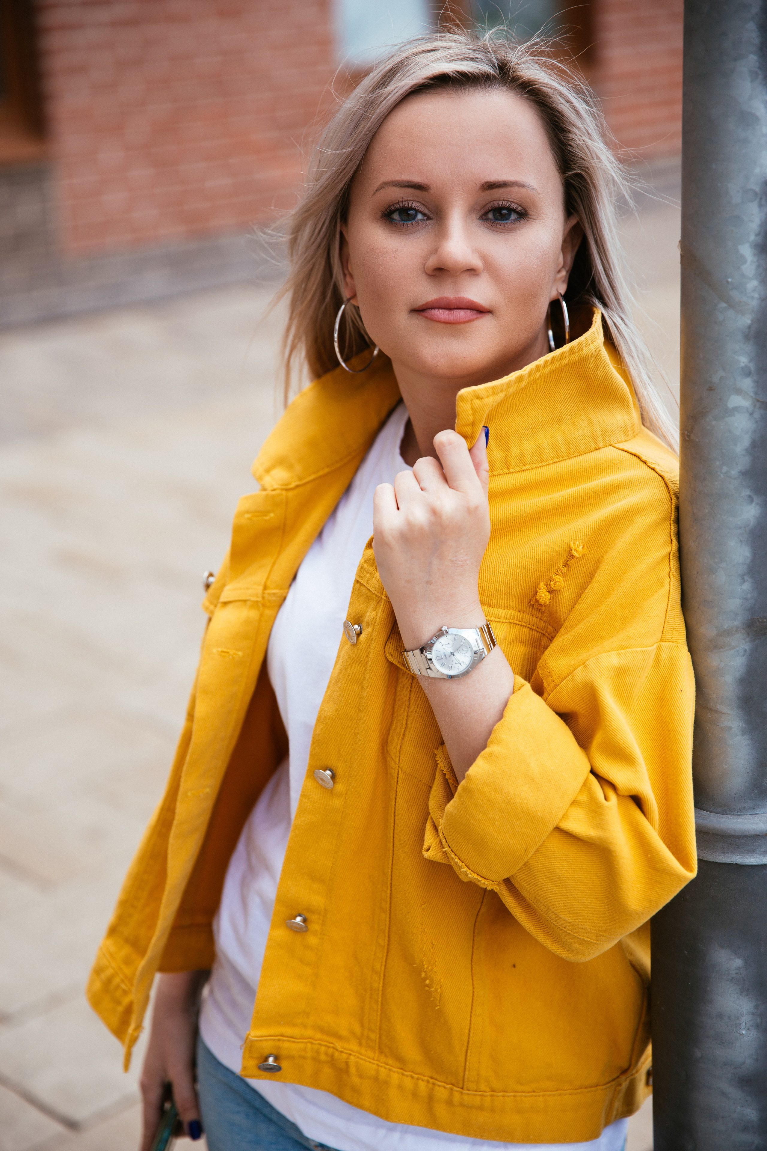 Даша «Южный берег». Фотограф в Красноярске