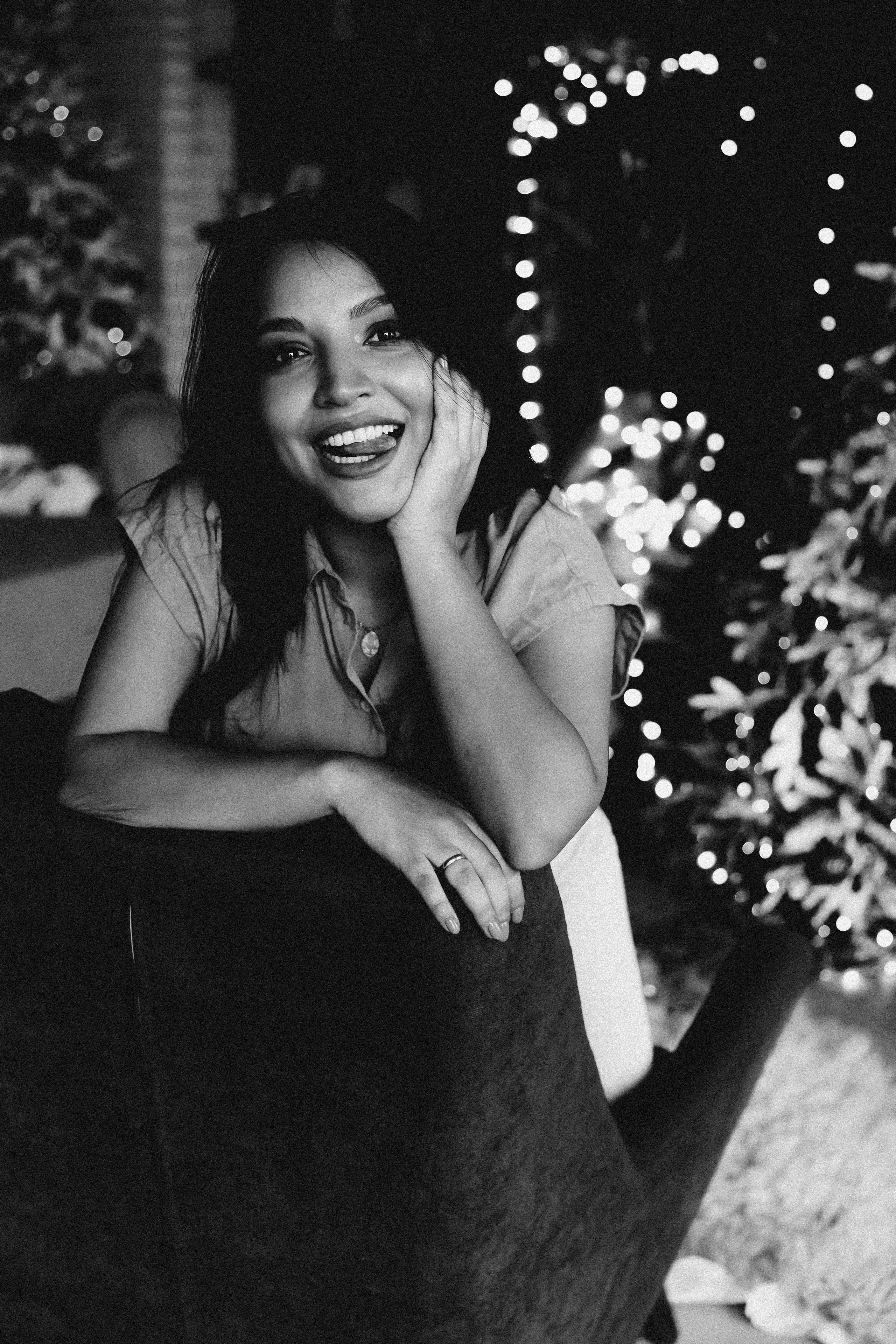 Мадина. Фотограф в Красноярске