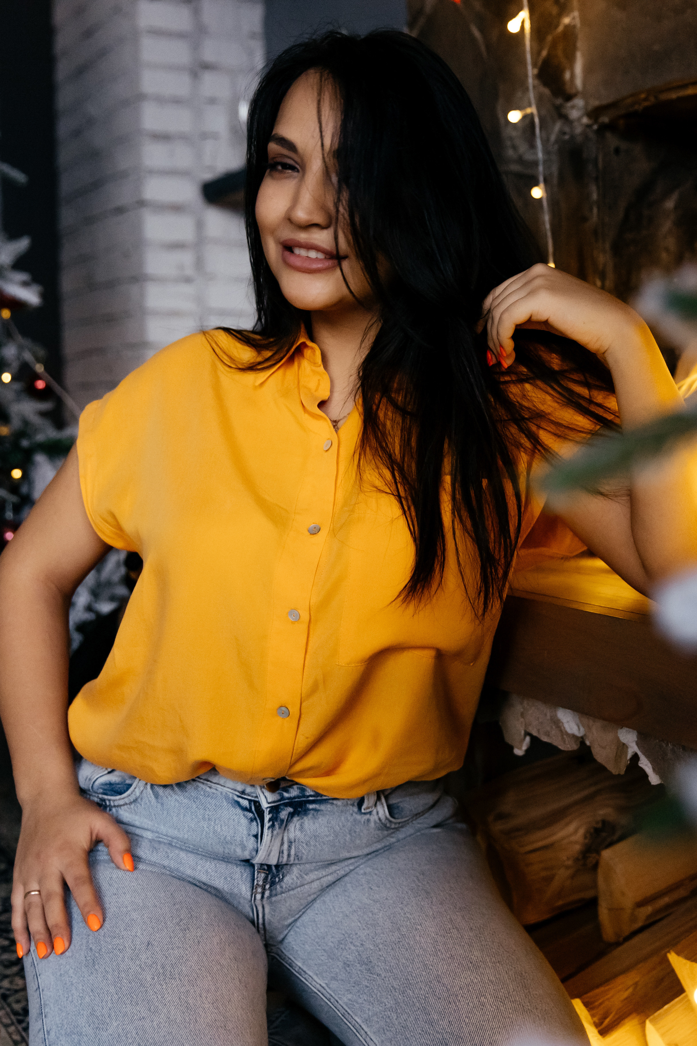 Мадина. Фотограф в Красноярске