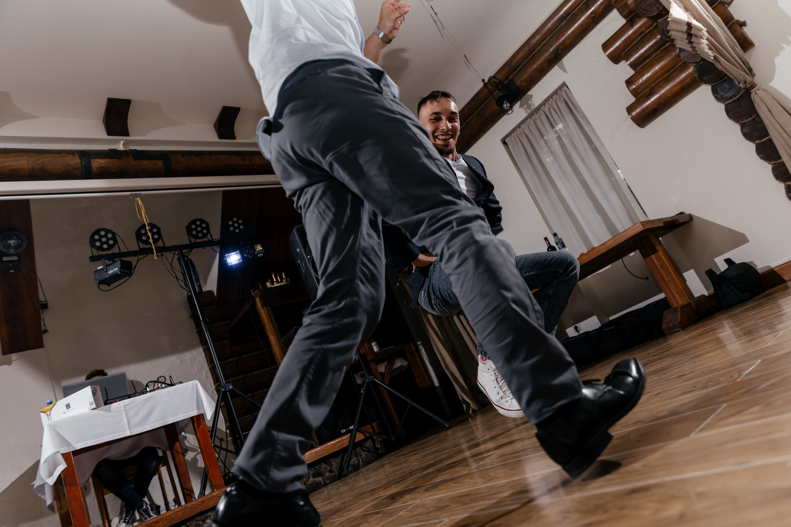 Артём и Полина. Фотограф в Красноярске