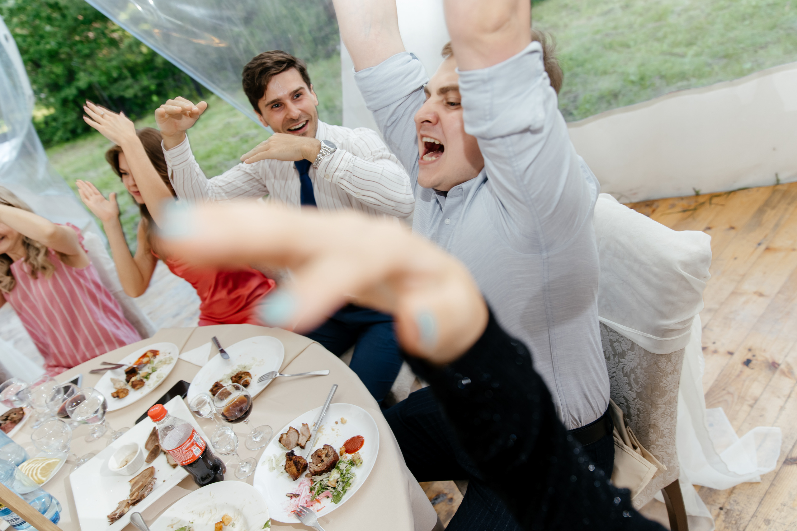 Максим и Дарья. Фотограф в Красноярске