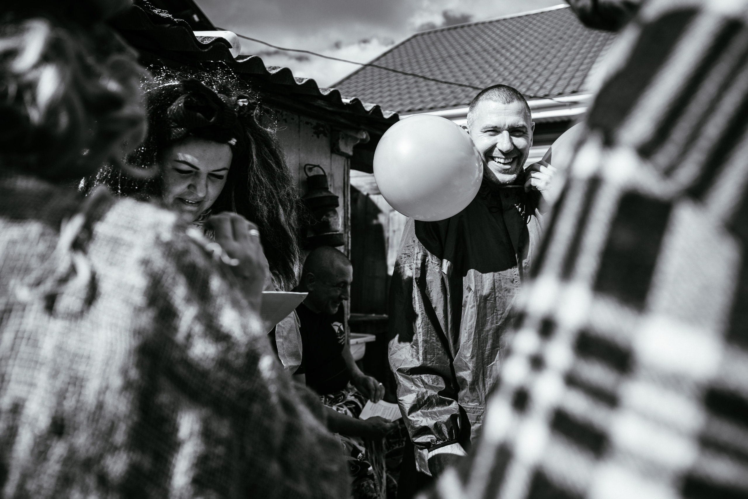 Юра и Настя. Фотограф в Красноярске