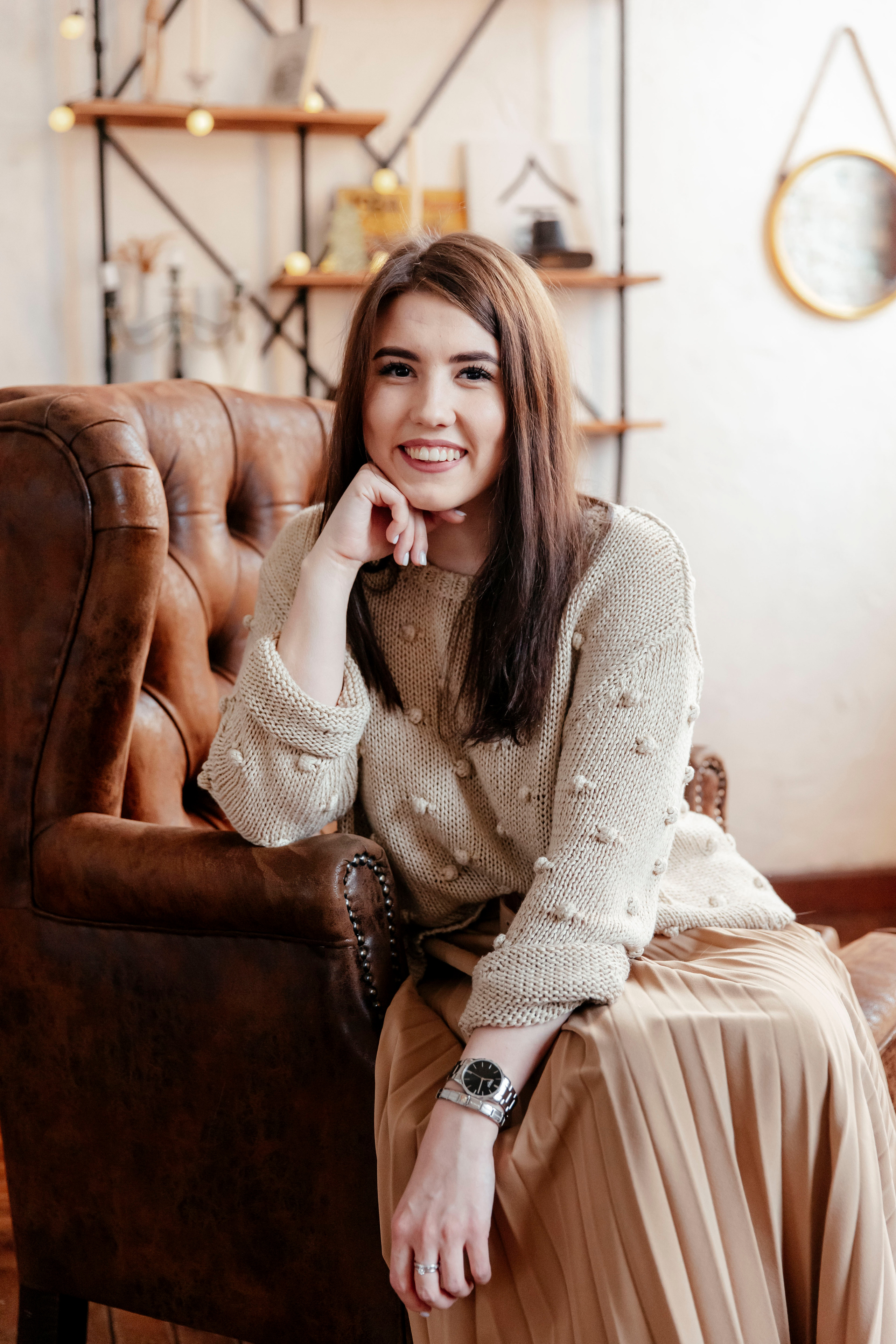 Четверо в семье, не считая кота. Фотограф в Красноярске