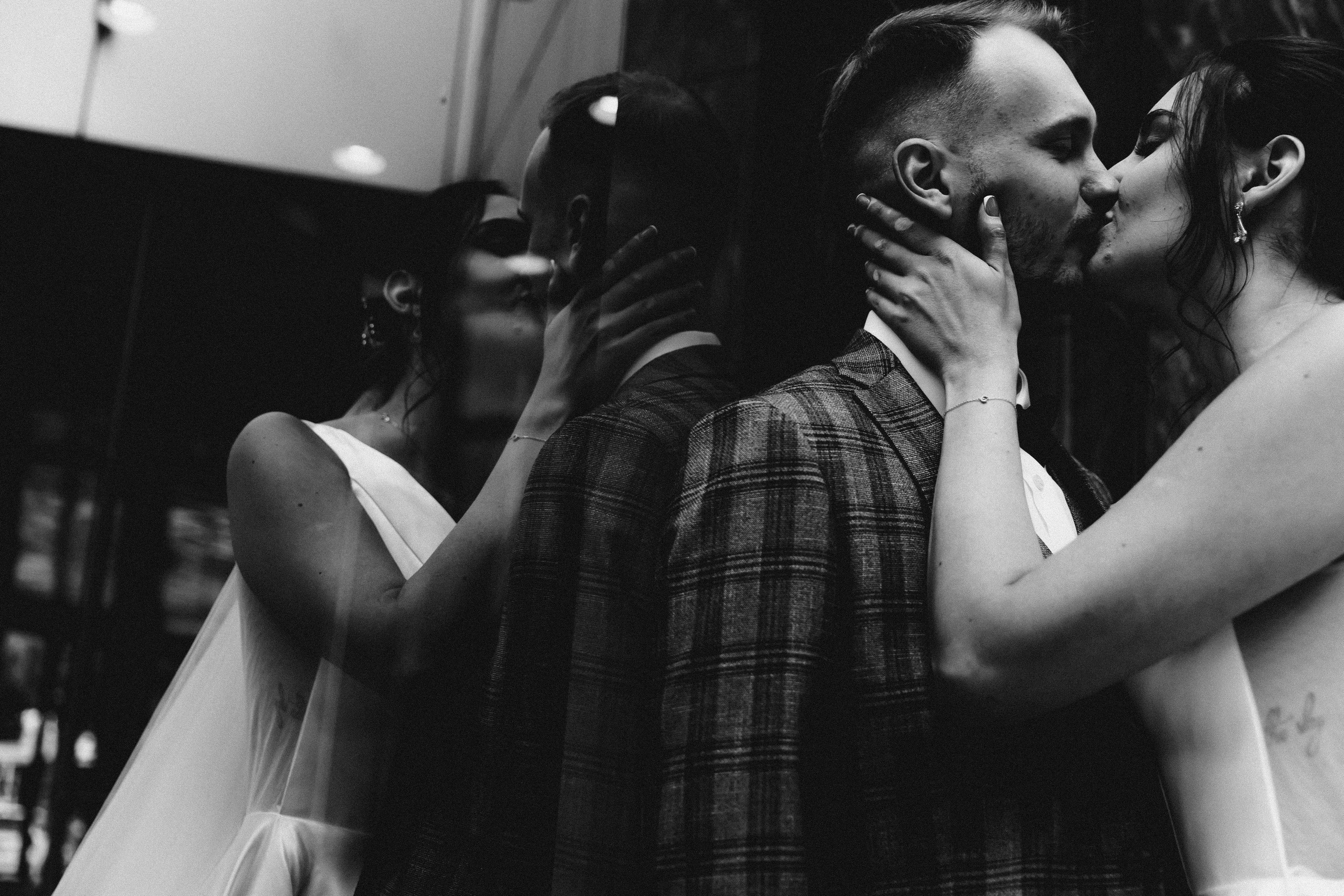 Артём и Полина. Фотограф в Красноярске