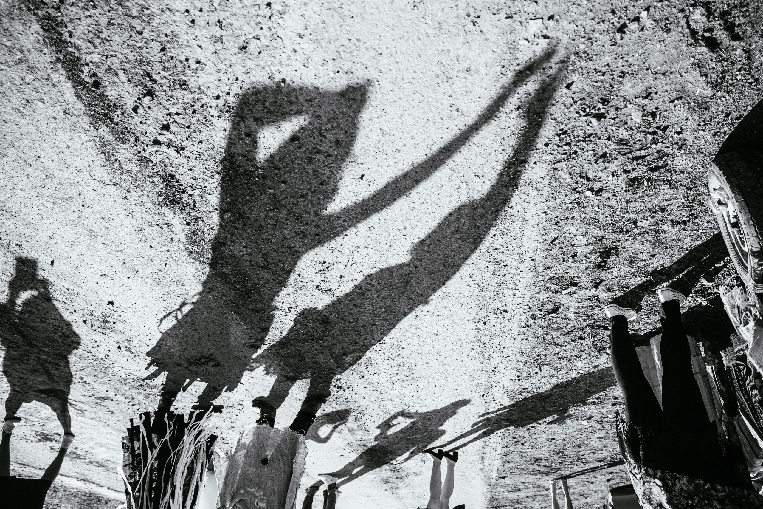 Юра и Настя. Фотограф в Красноярске