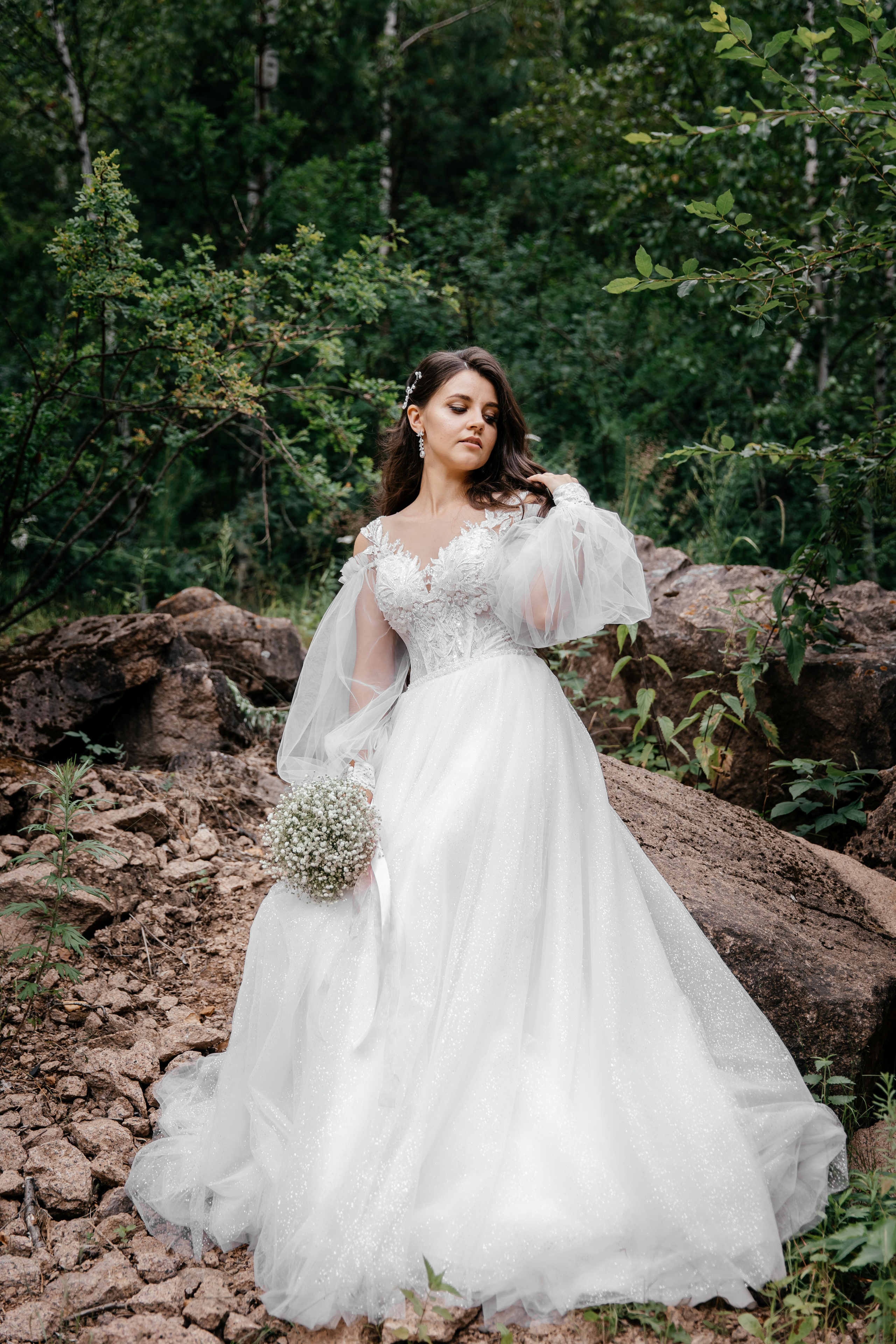 Артём и Даша. Фотограф в Красноярске