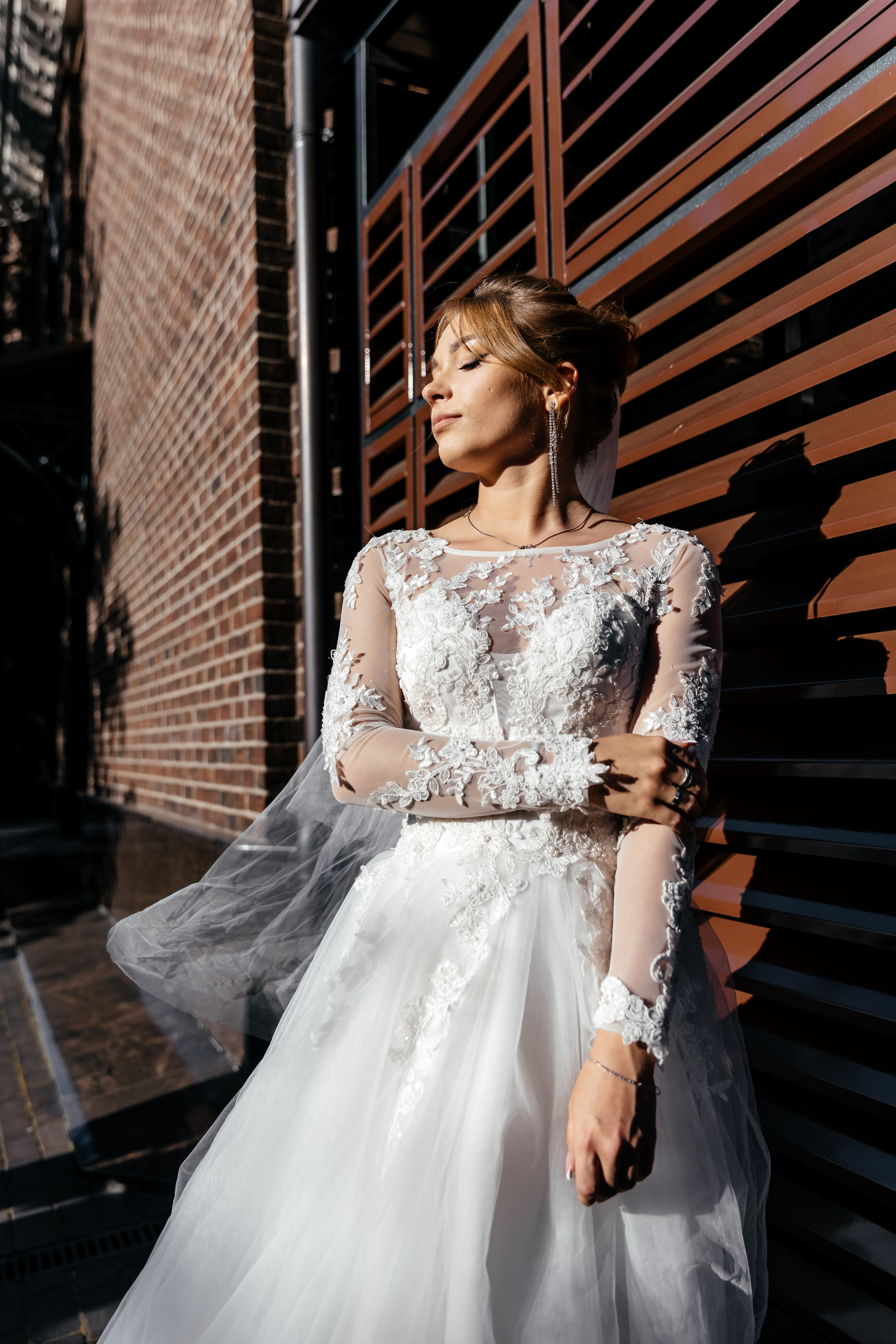 Дима и Алёна. Фотограф в Красноярске