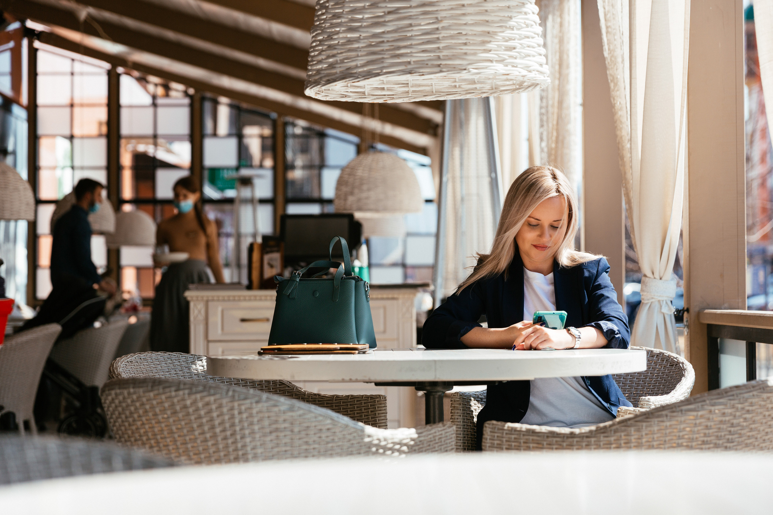 Даша «Южный берег». Фотограф в Красноярске