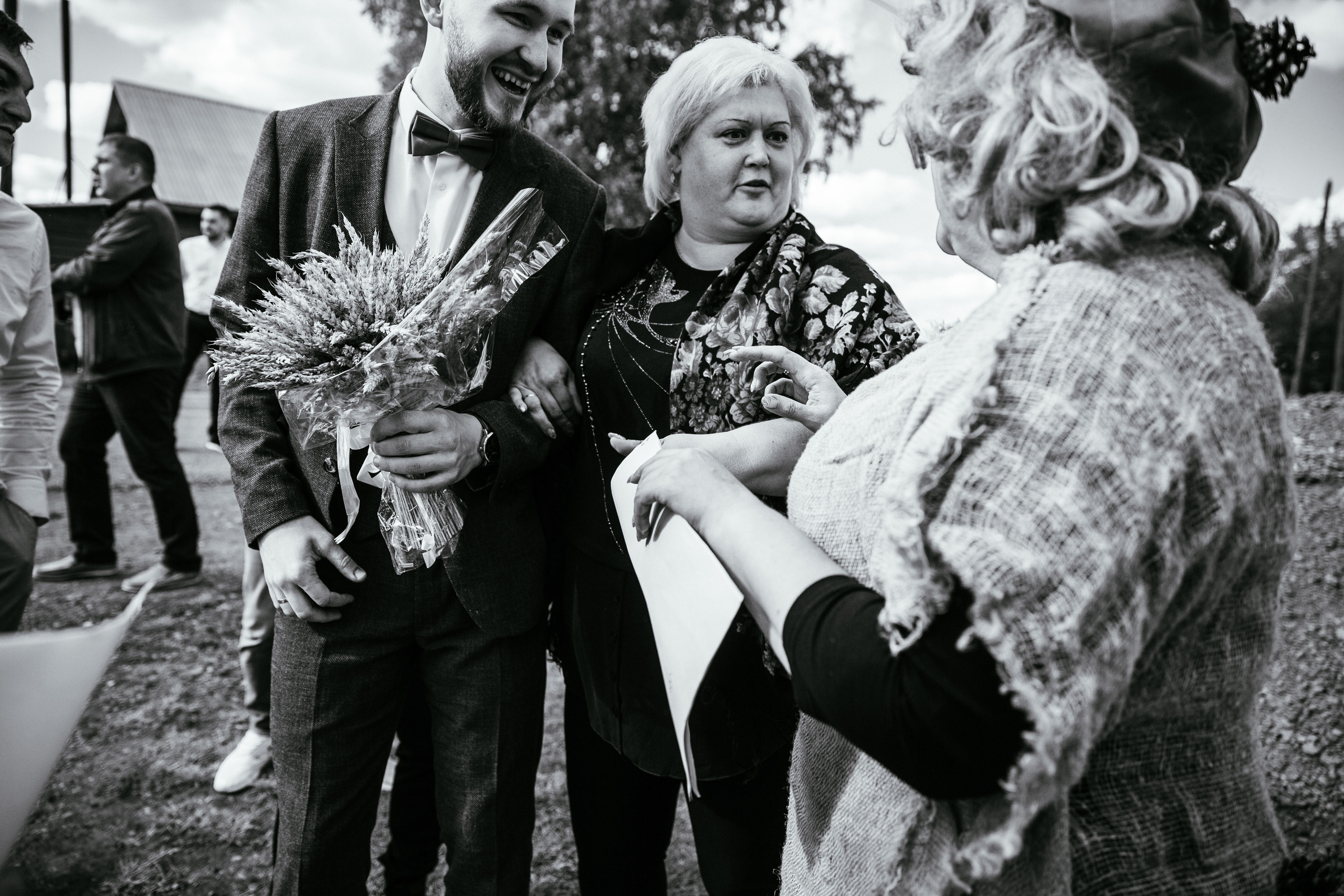 Юра и Настя. Фотограф в Красноярске